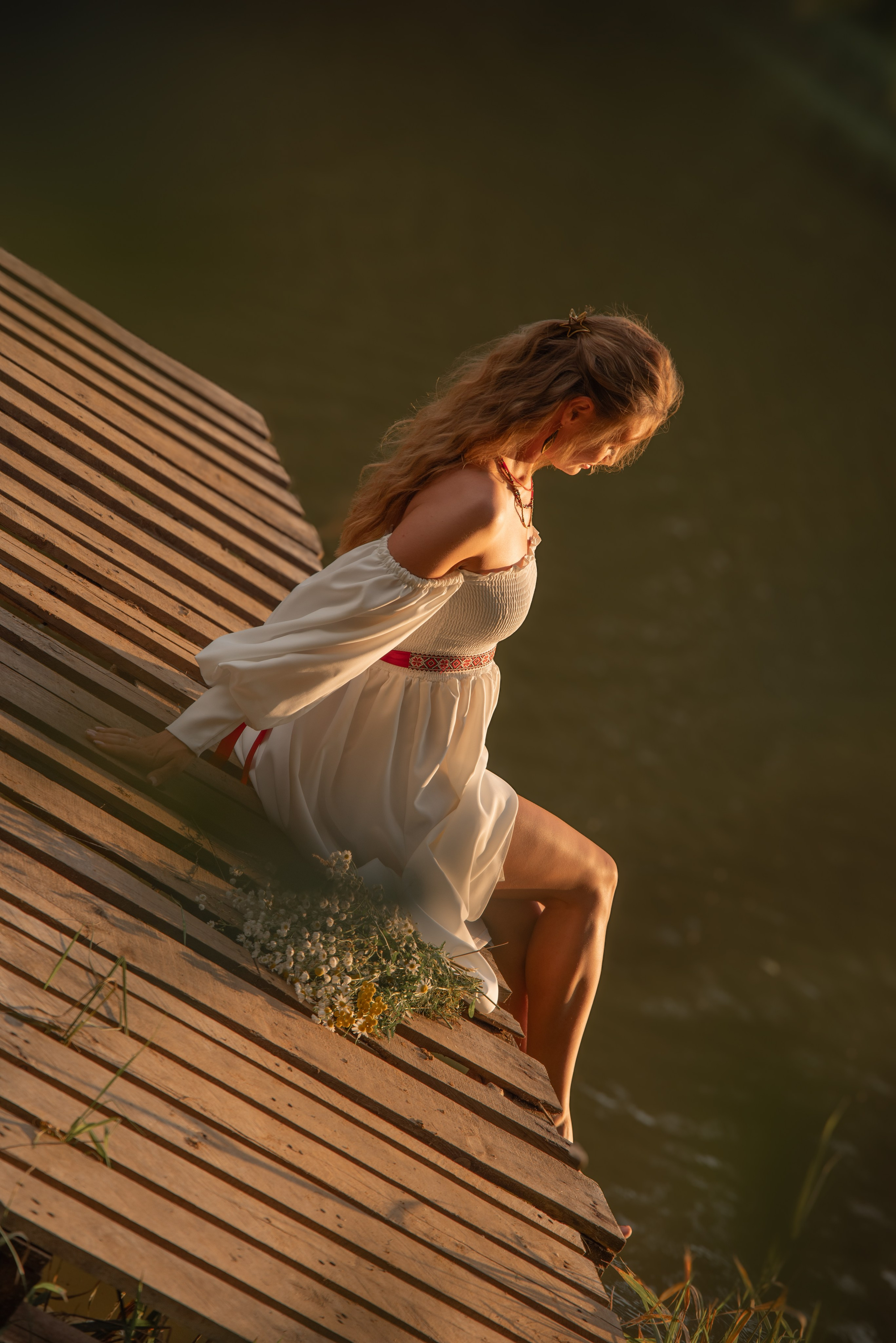 Фотосессии на природе. Фотограф Светлана Воронцова