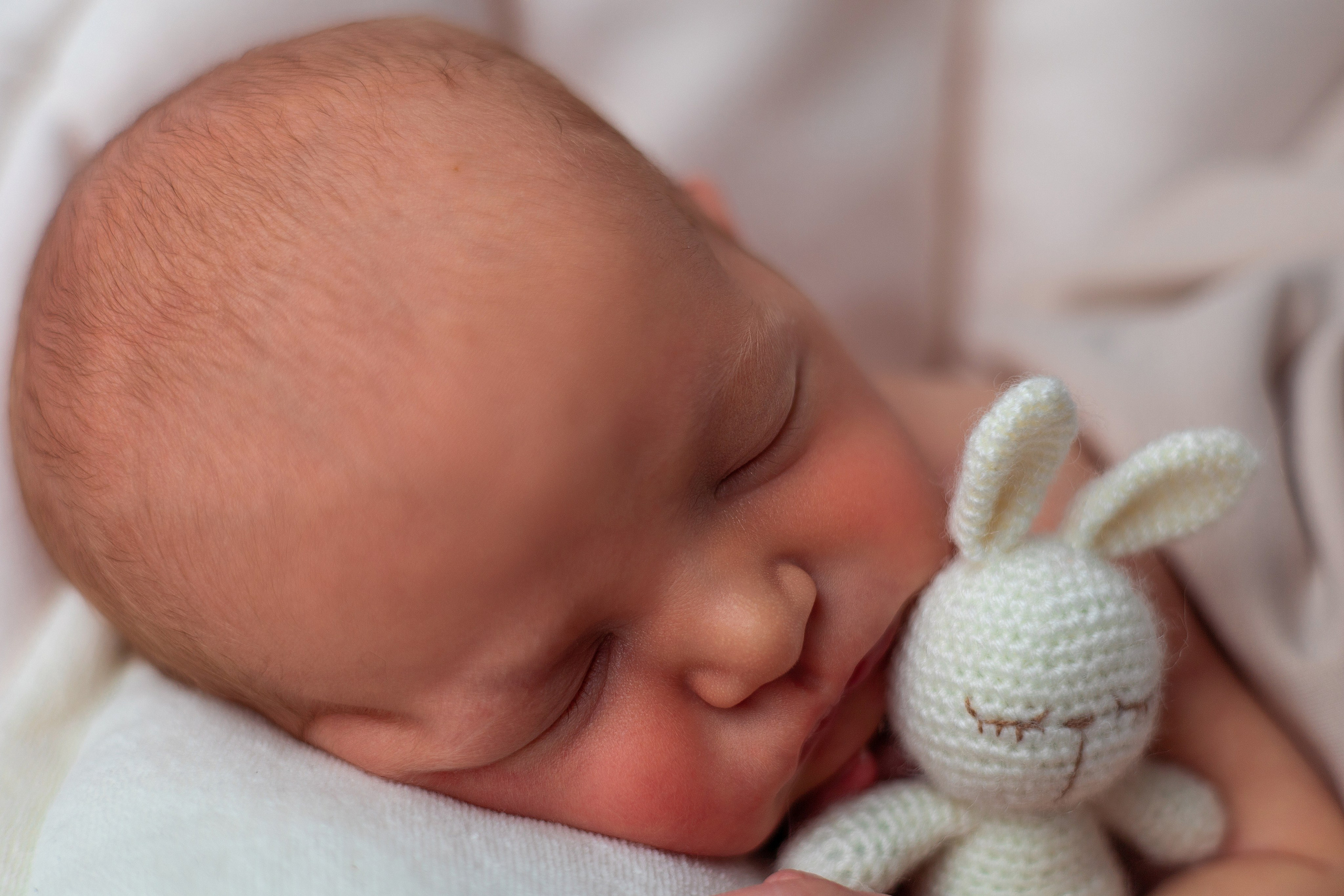 Новорождённые малыши. Семейный и детский фотограф в Михайловке Татьяна Лестьева