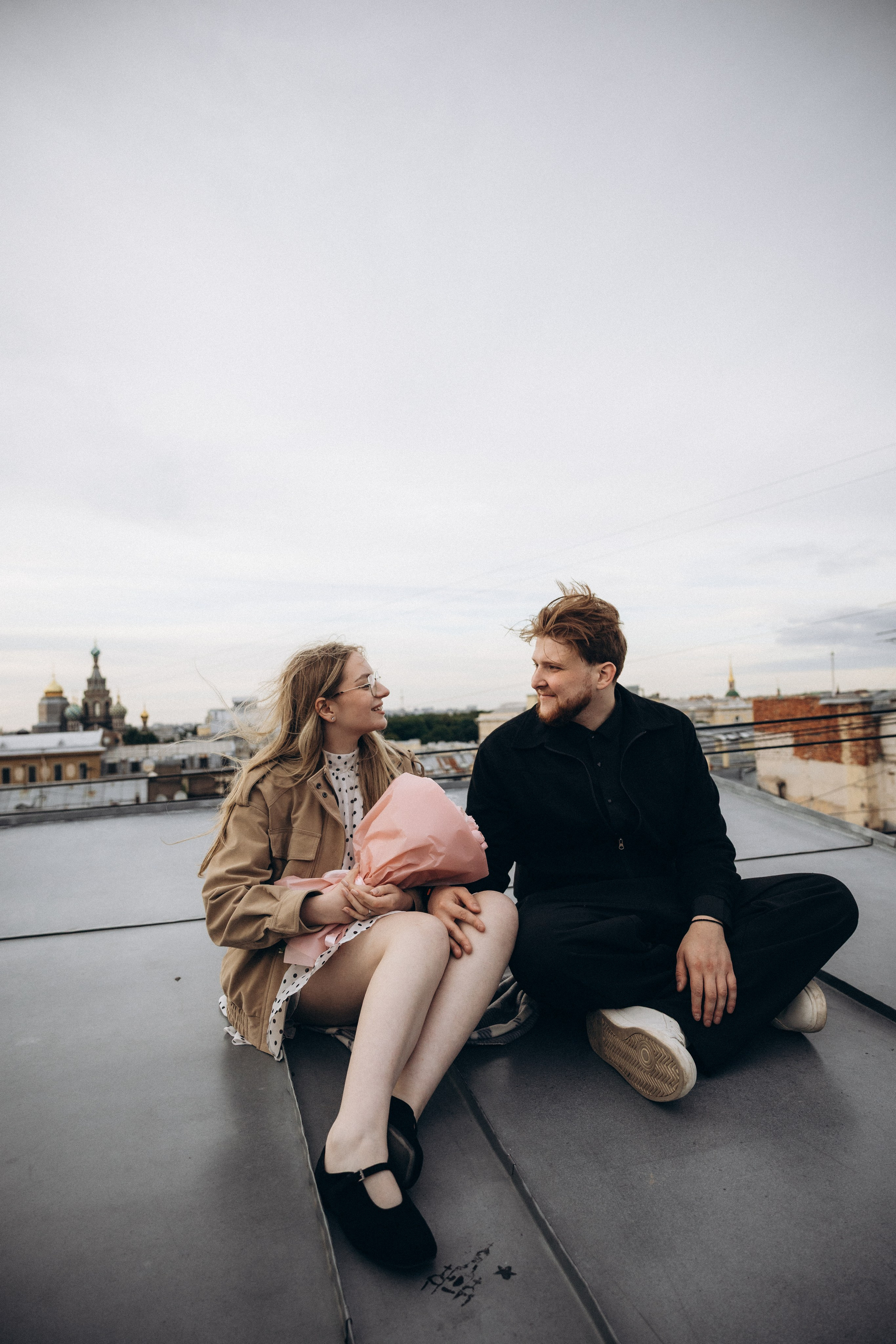 Софа & Валера. Phdkvmr.ru
