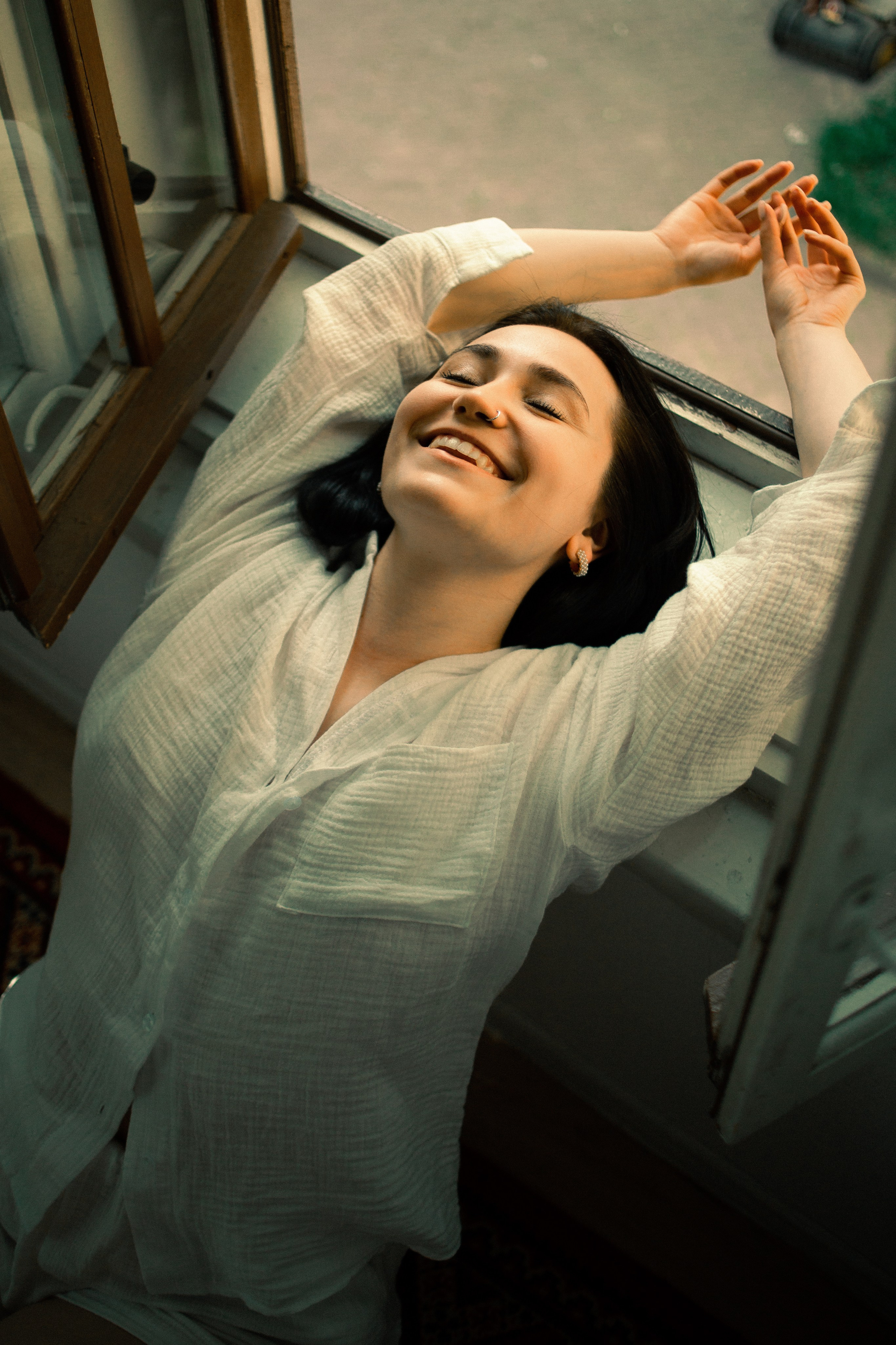 Олеся. Фотограф Блинова Арина | Санк-Петербург