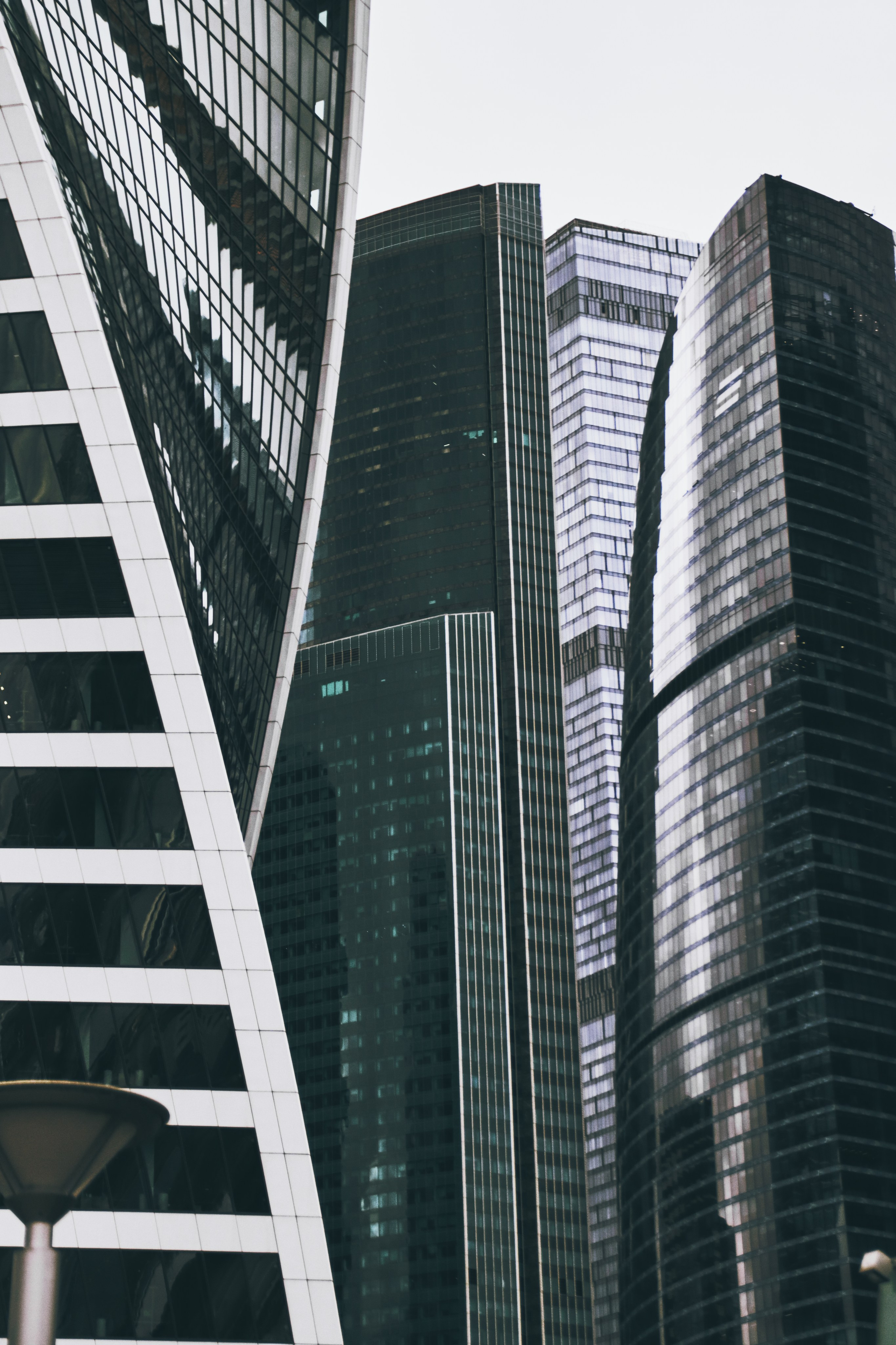 Москва. Фотограф Александр Рауш