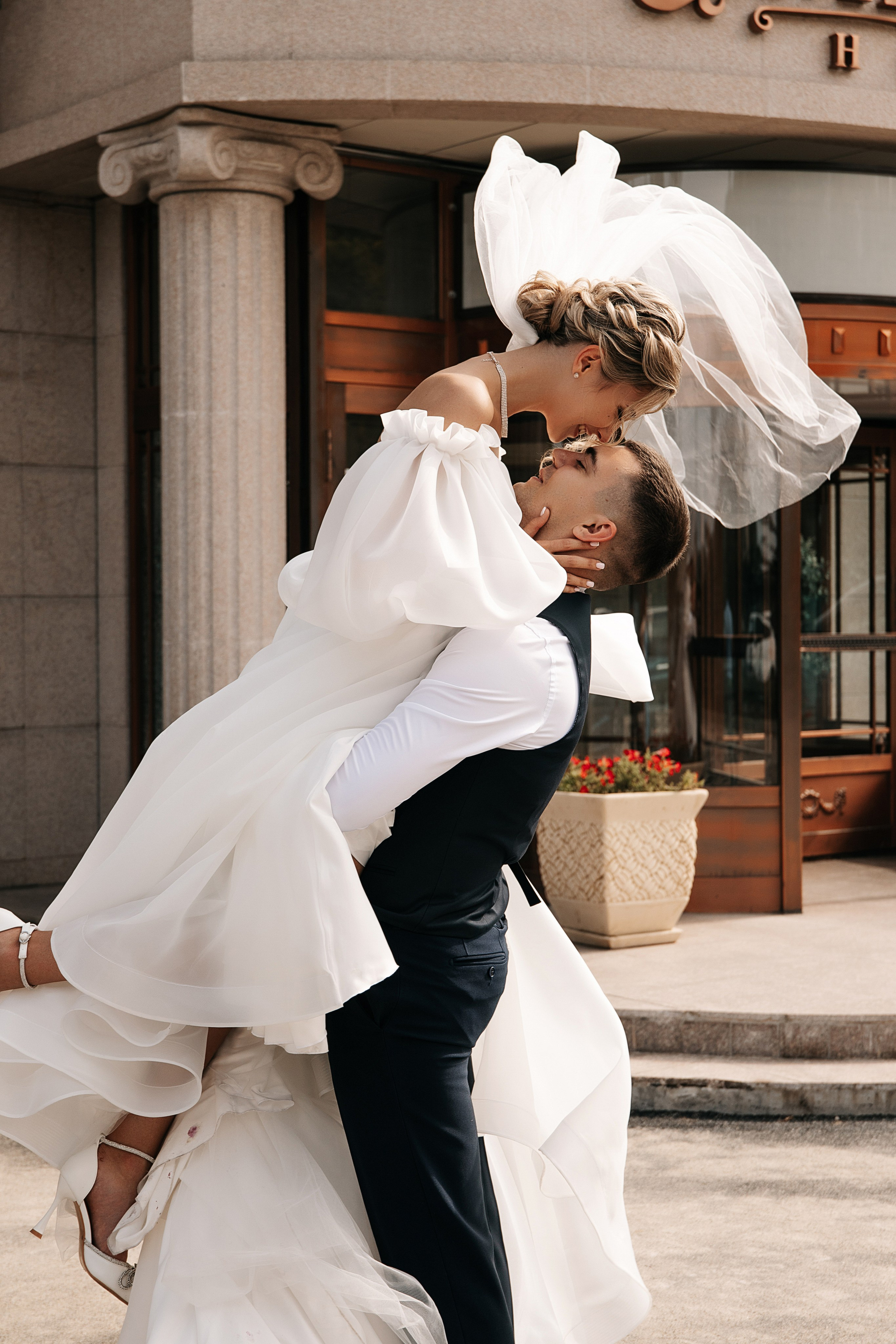 9.09.23. Свадебный Фотограф Уссурийск — Владивосток Мария Булавина