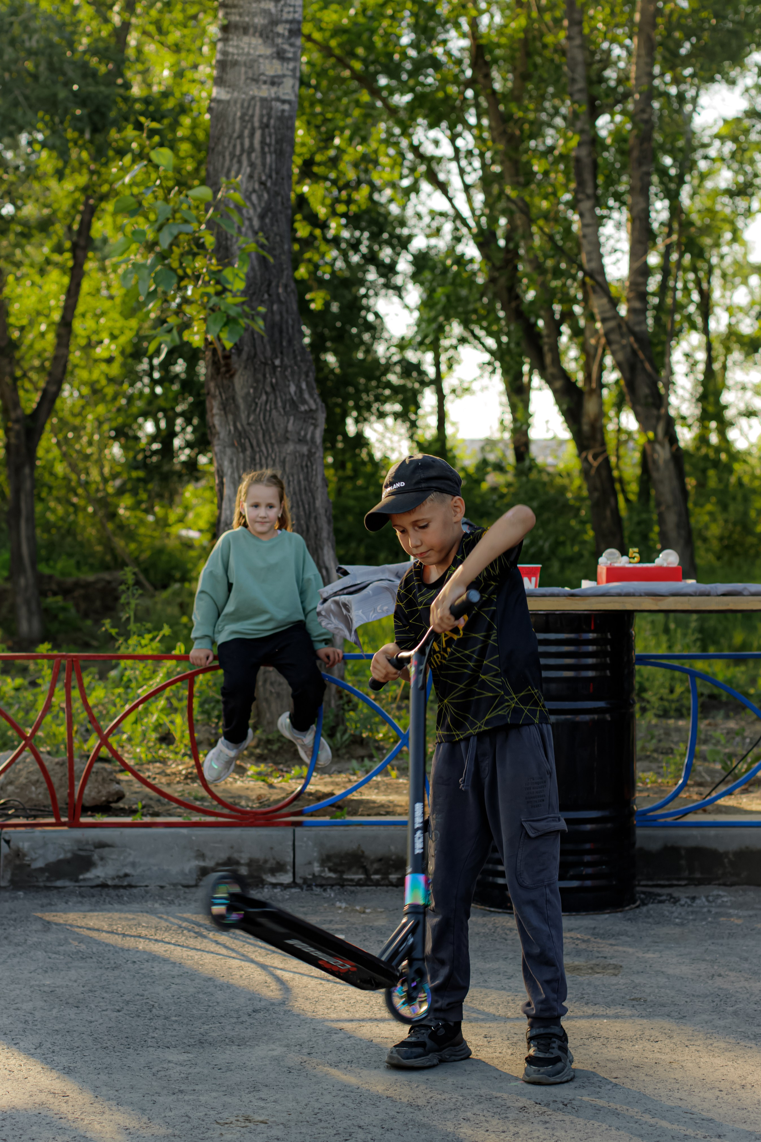 АВТОМОЙКА САМООБСЛУЖИВАНИЯ «5 MIN». Photokarish