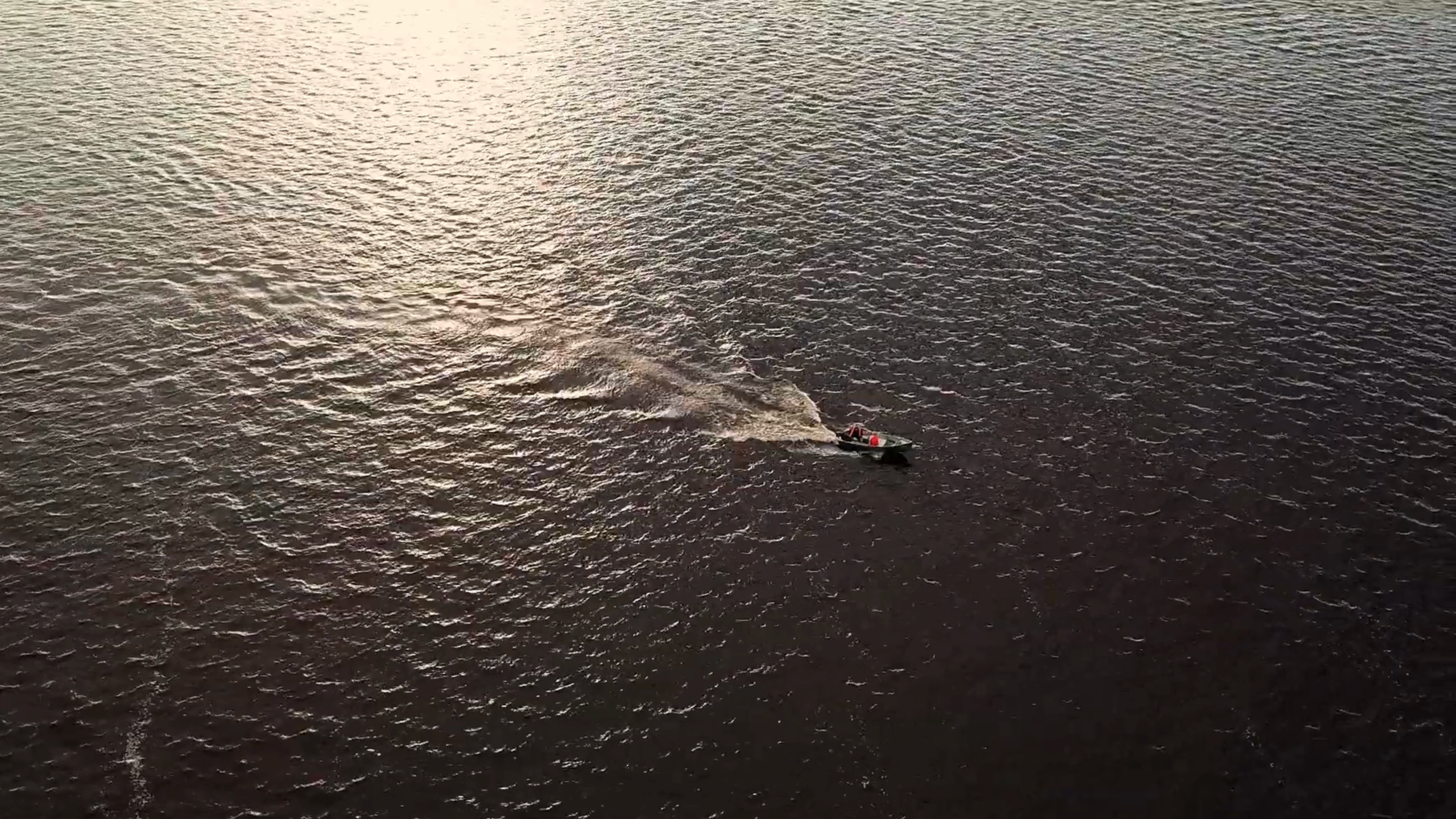 Brand Stories. Vadim Yathartha — Photography, Cinematography, Generative AI