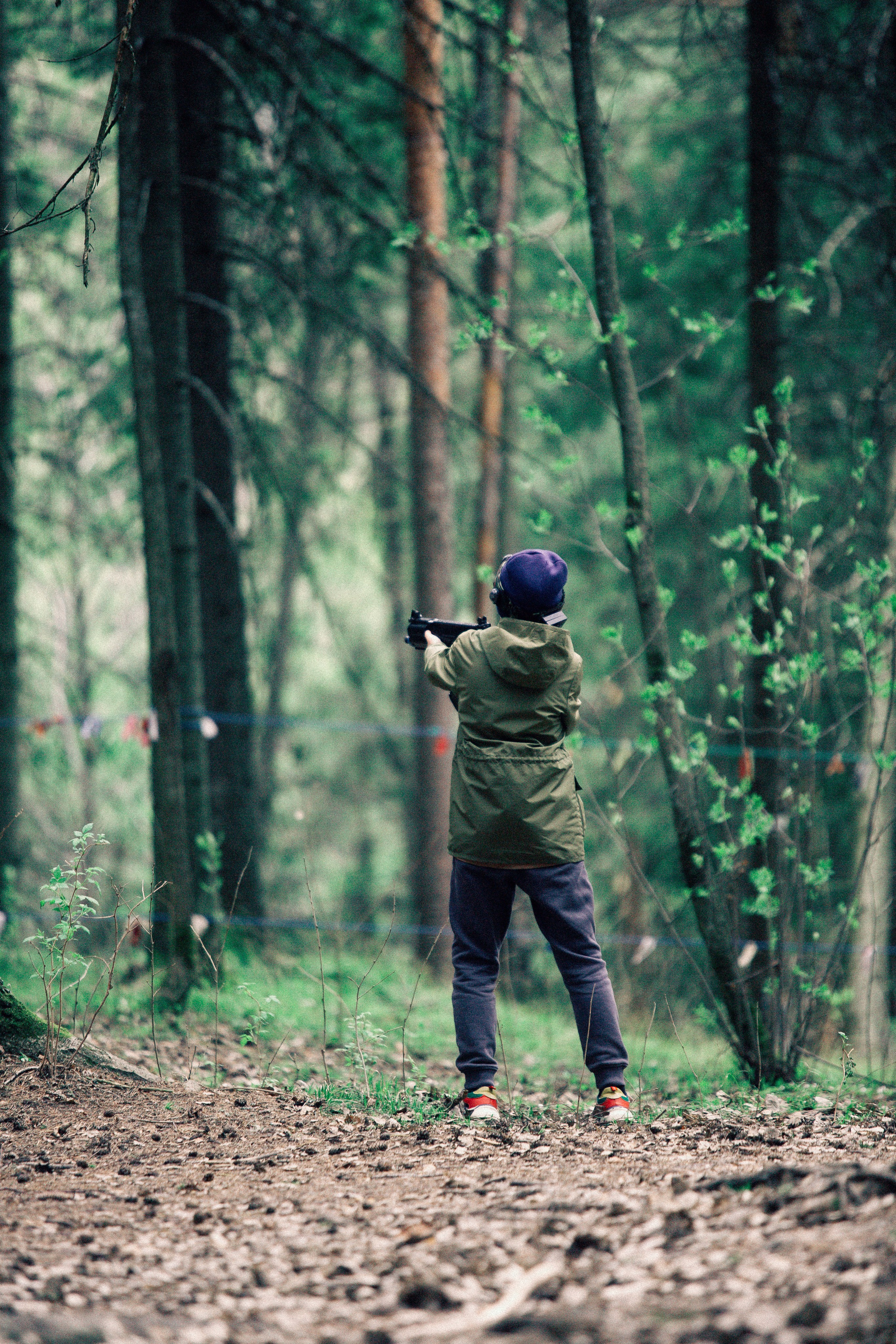 Выпускной в начальной школе. Арт-фотограф Крис Л. в Тобольске: портрет, семейные, свадьбы