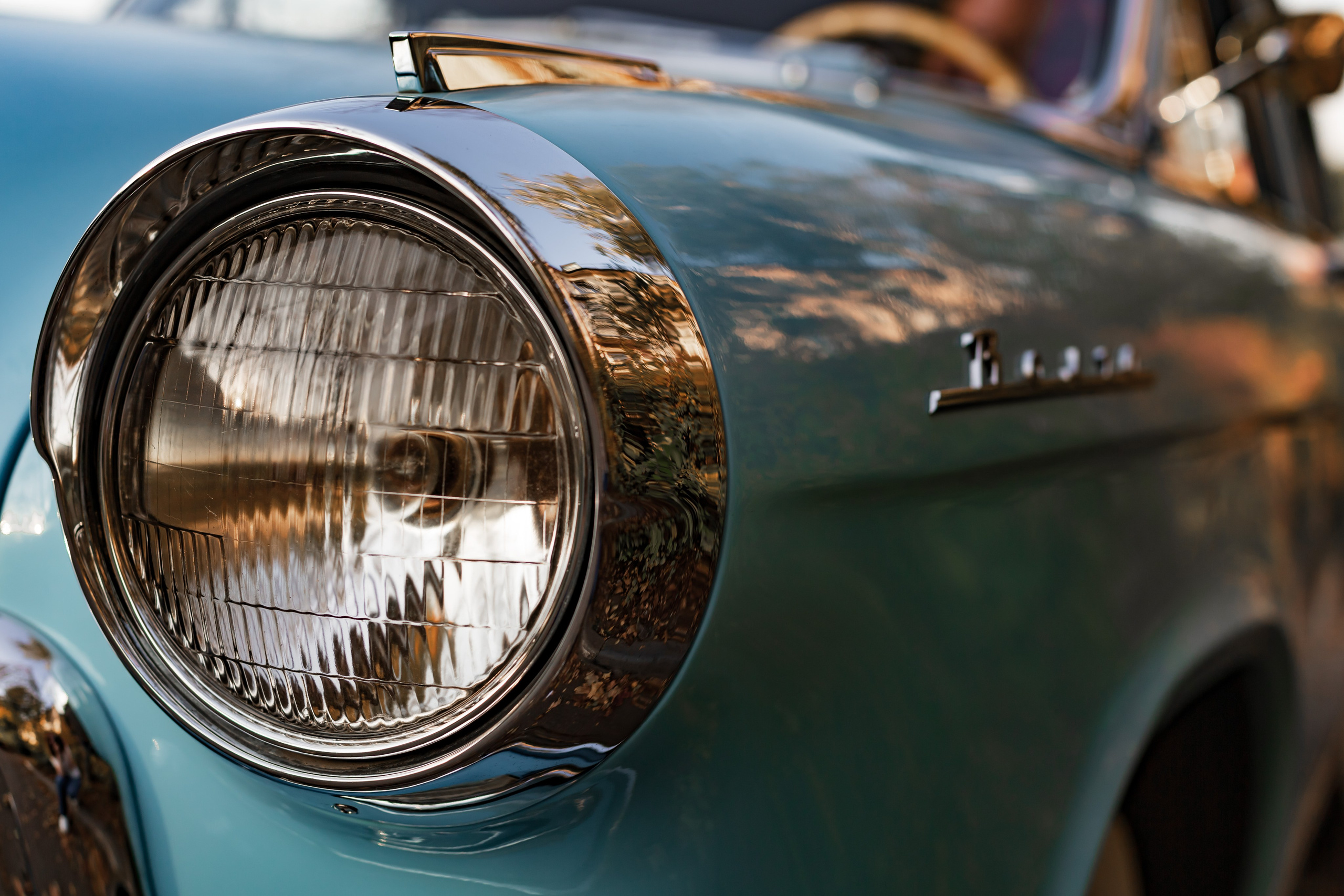 Мужской портрет. Ekaterina Beridze