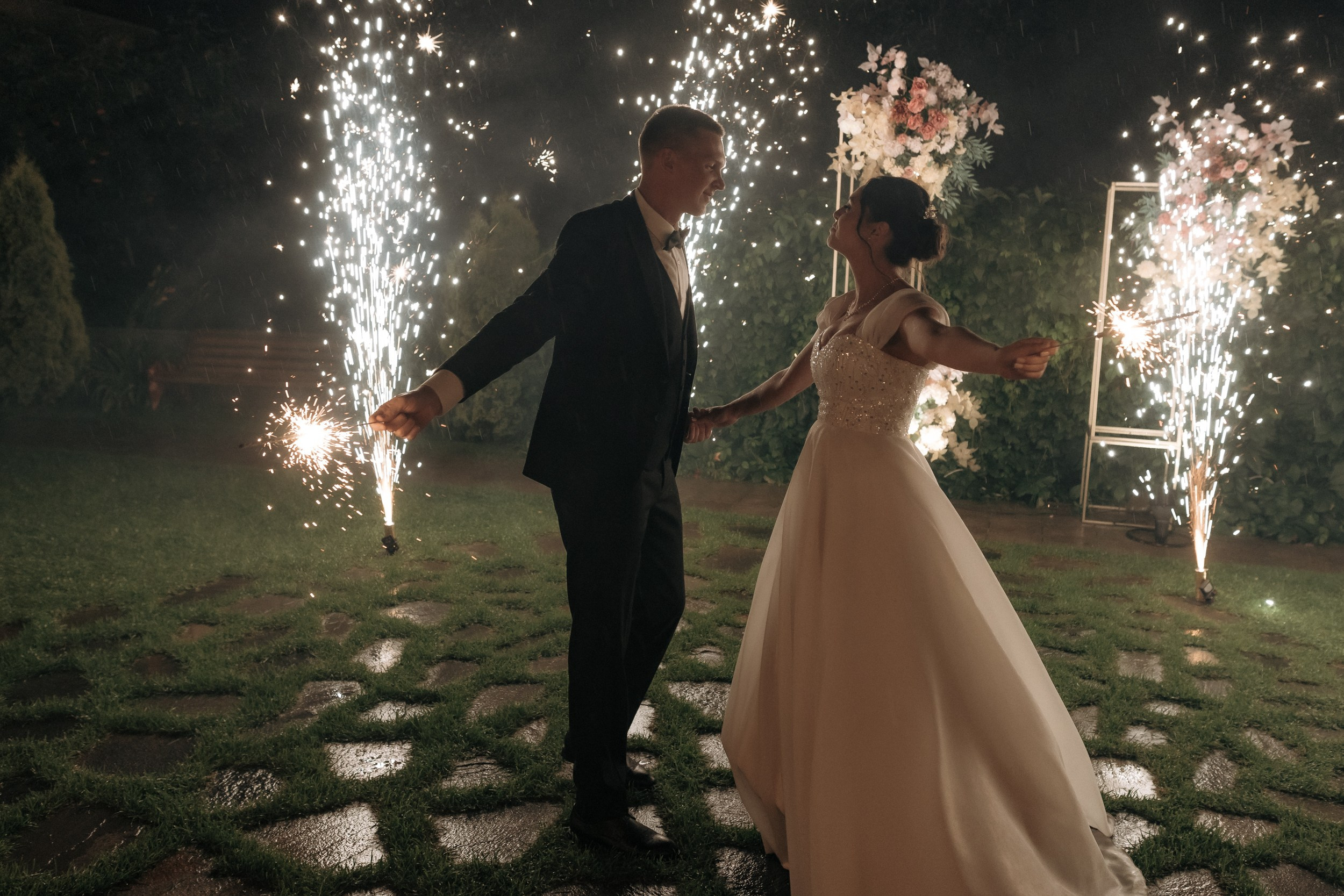 М&М. Свадебный фотограф Пермь