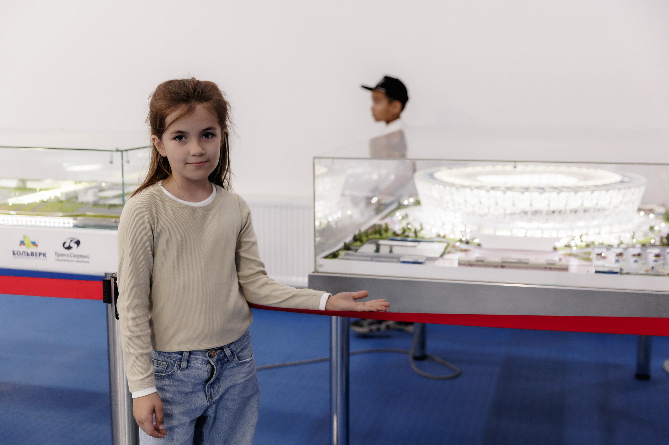 Давиду 7!. Фотограф в Волгограде — Александра Искандерова