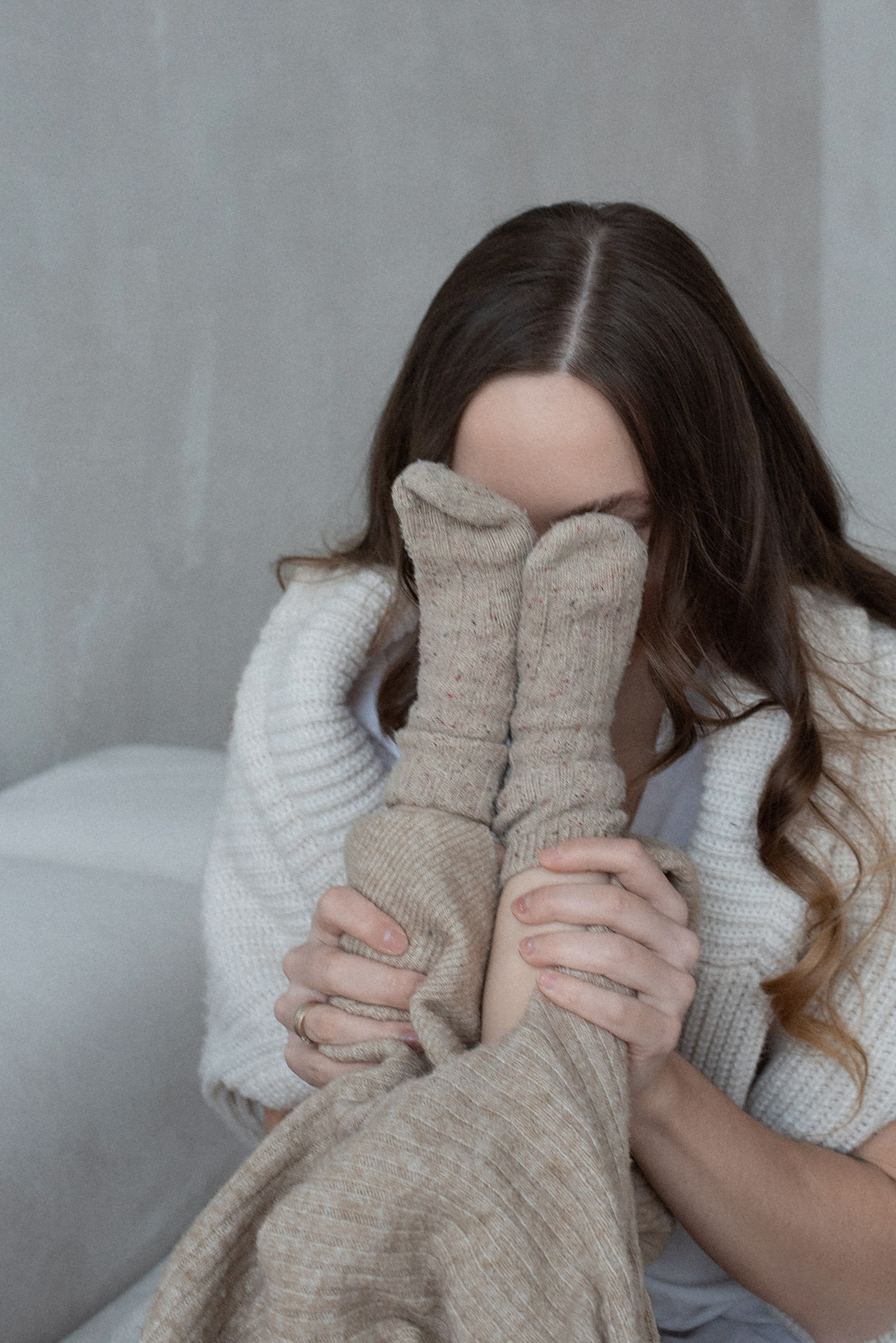 Света & Ариана. Юлия Соколовская Фотограф Москва Красногорск