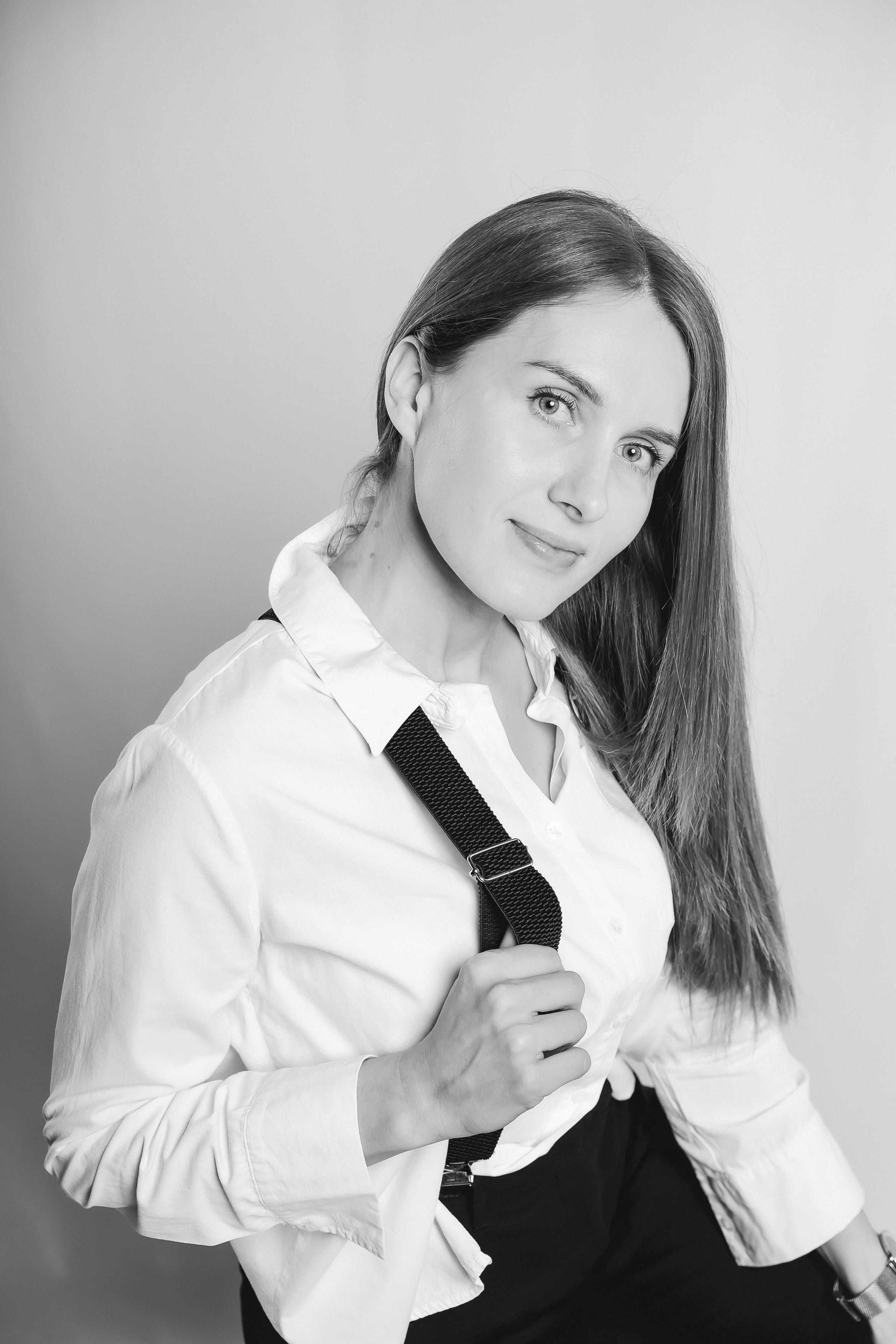 Дарья. Натали Ридель