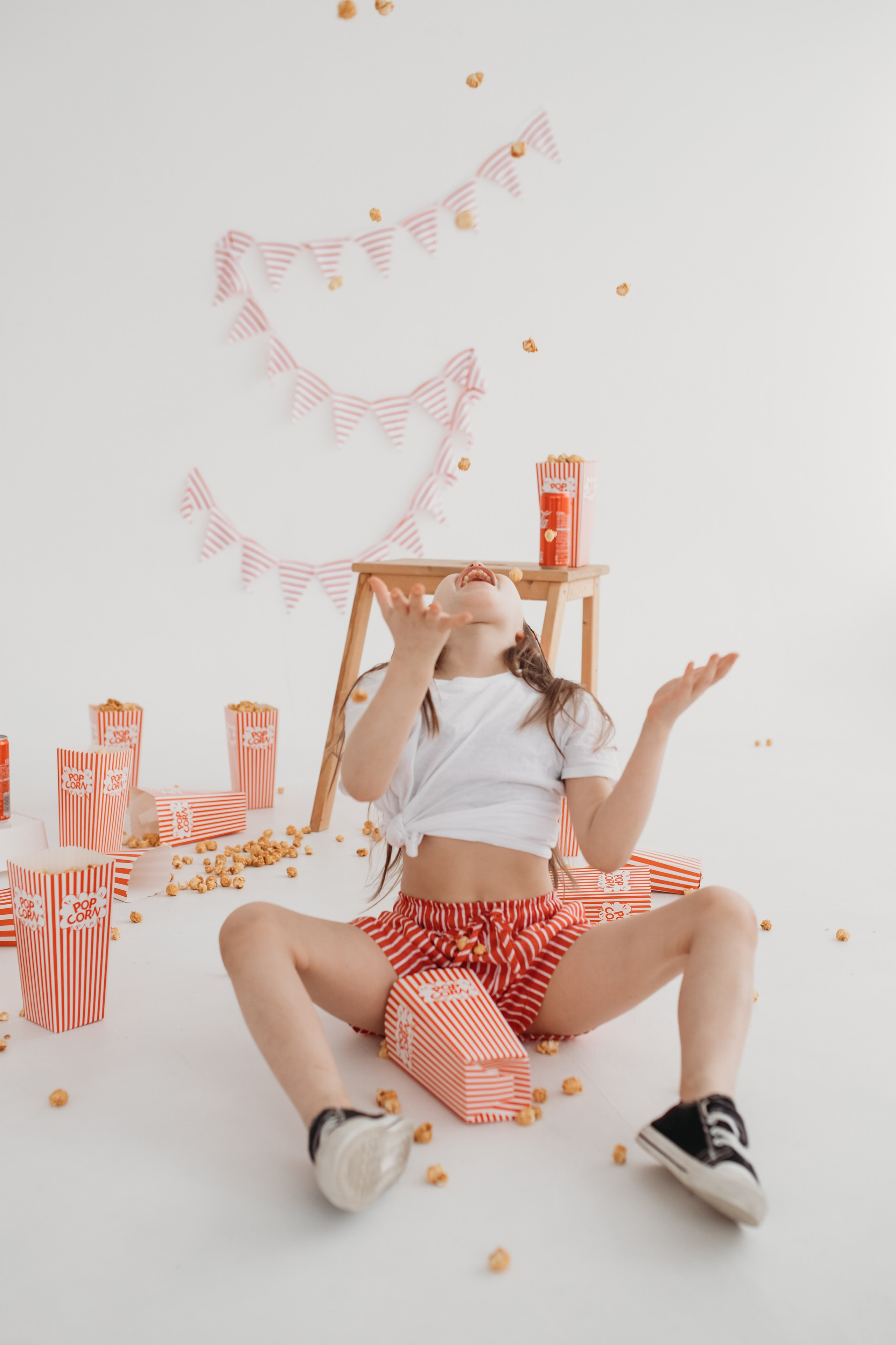 Тая. Семейный и детский фотограф Минск, Беларусь