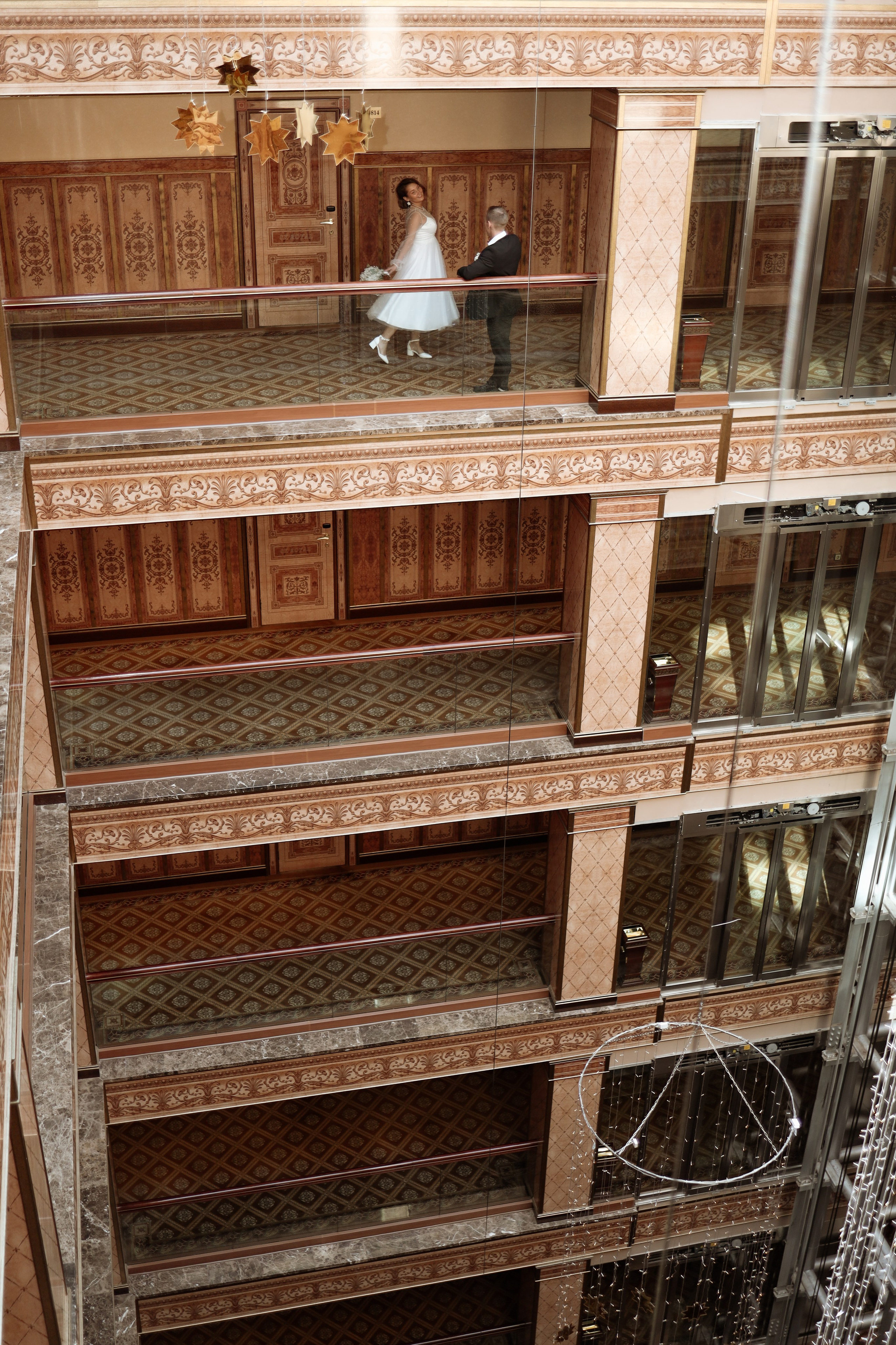 A&I. Photographer Tatiana Ivanova in Yaroslavl