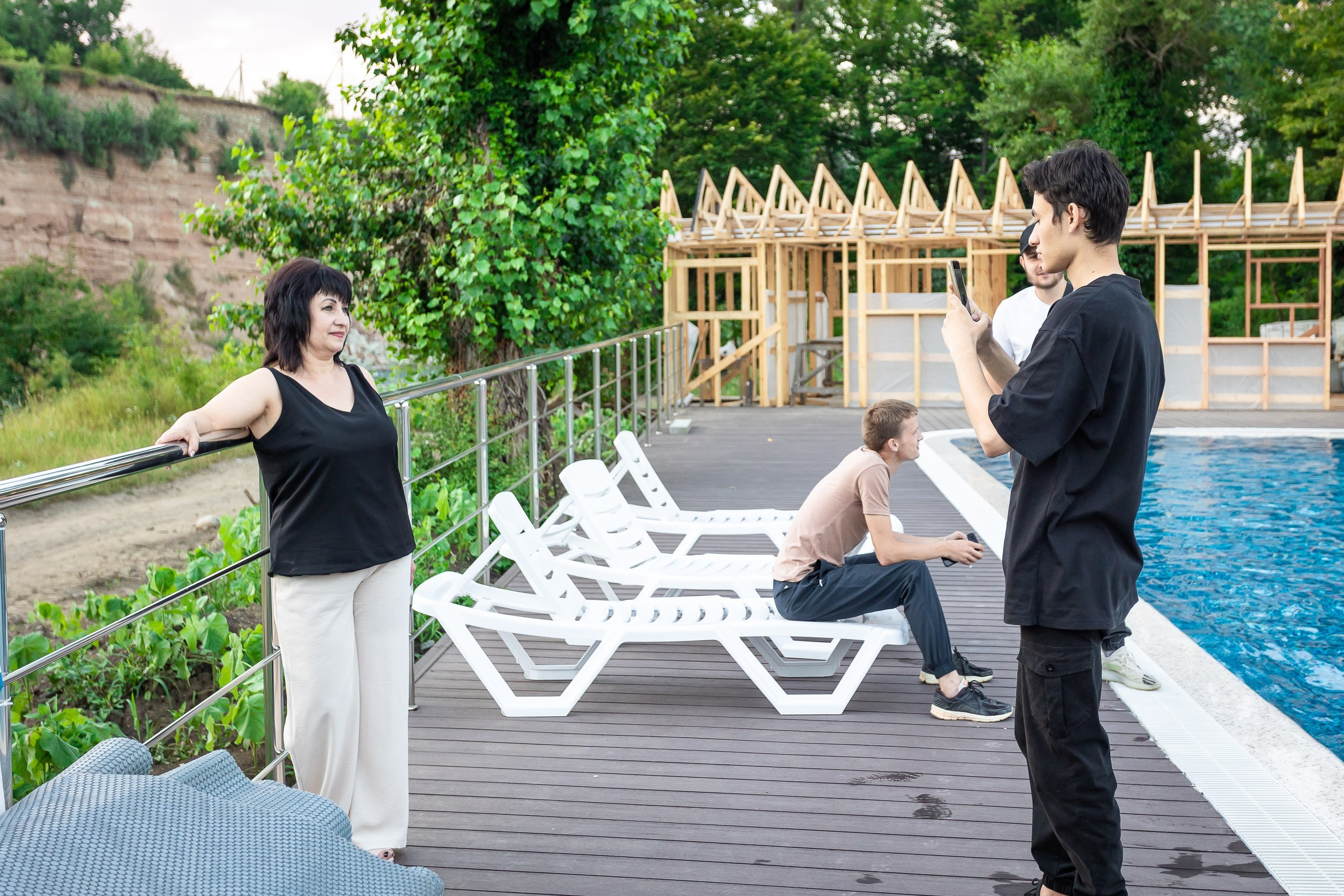 Вручение аттестата и выпускной вечер. Выпускные альбомы Майкоп, Краснодар Елена Золотарева