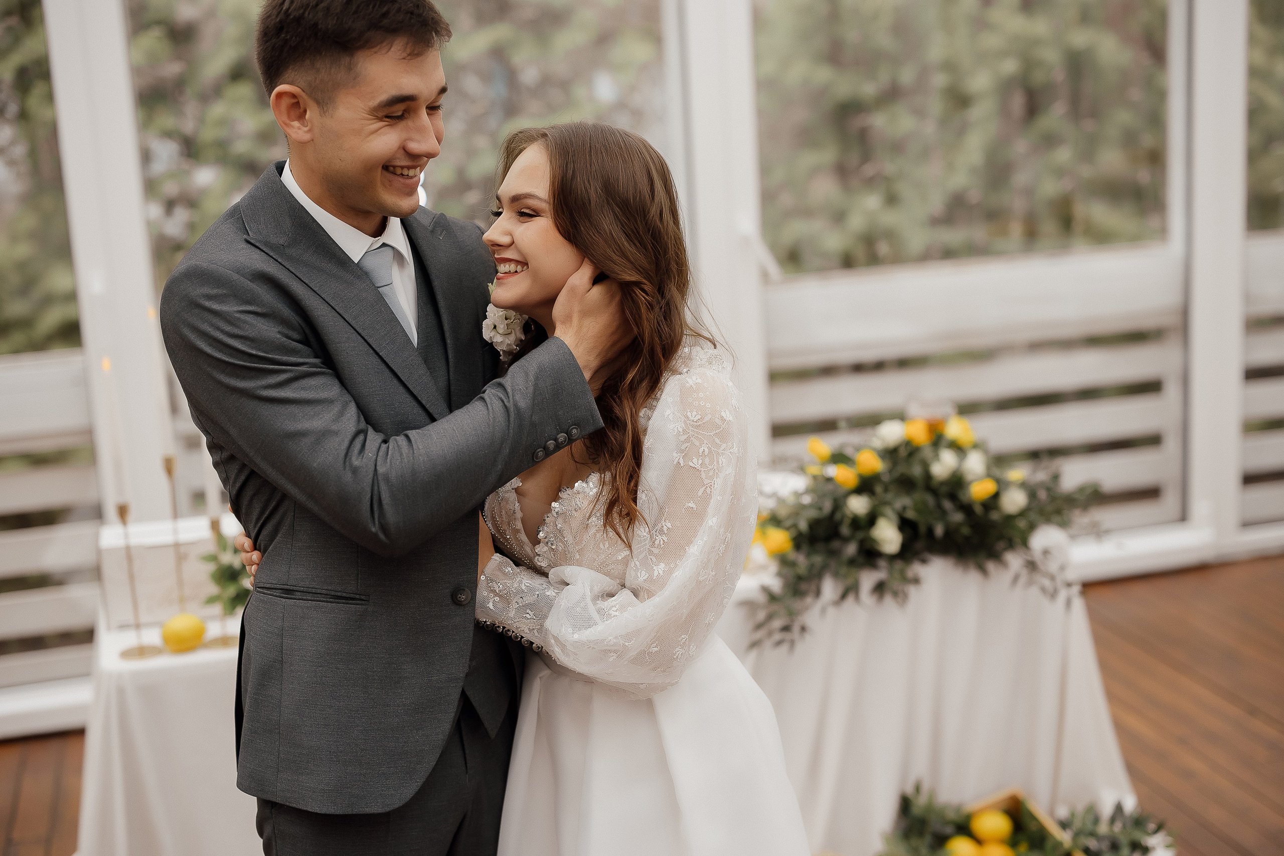 Свадебная съемка. Свадебный фотограф