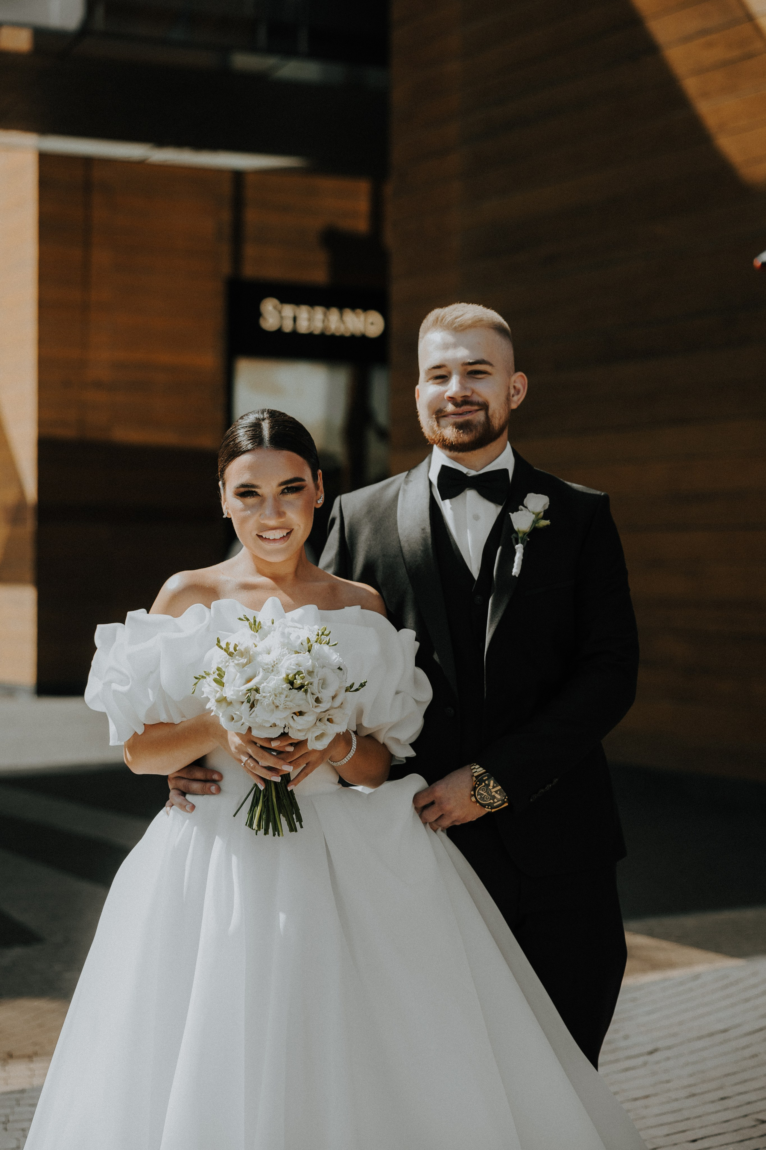 Александр и Арина. Свадебный и семейный фотограф Елизавета Ермак | Москва и МО