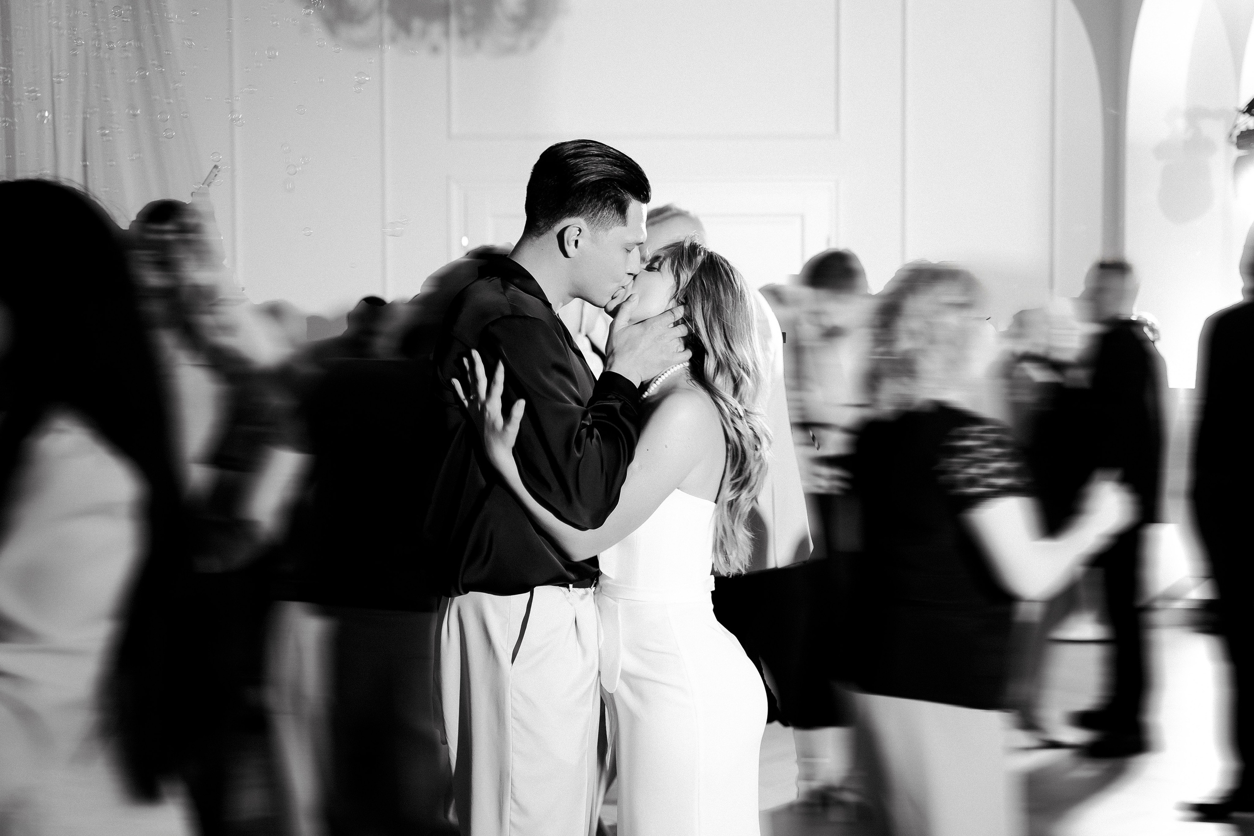 Дмитрий и Александра. Главная