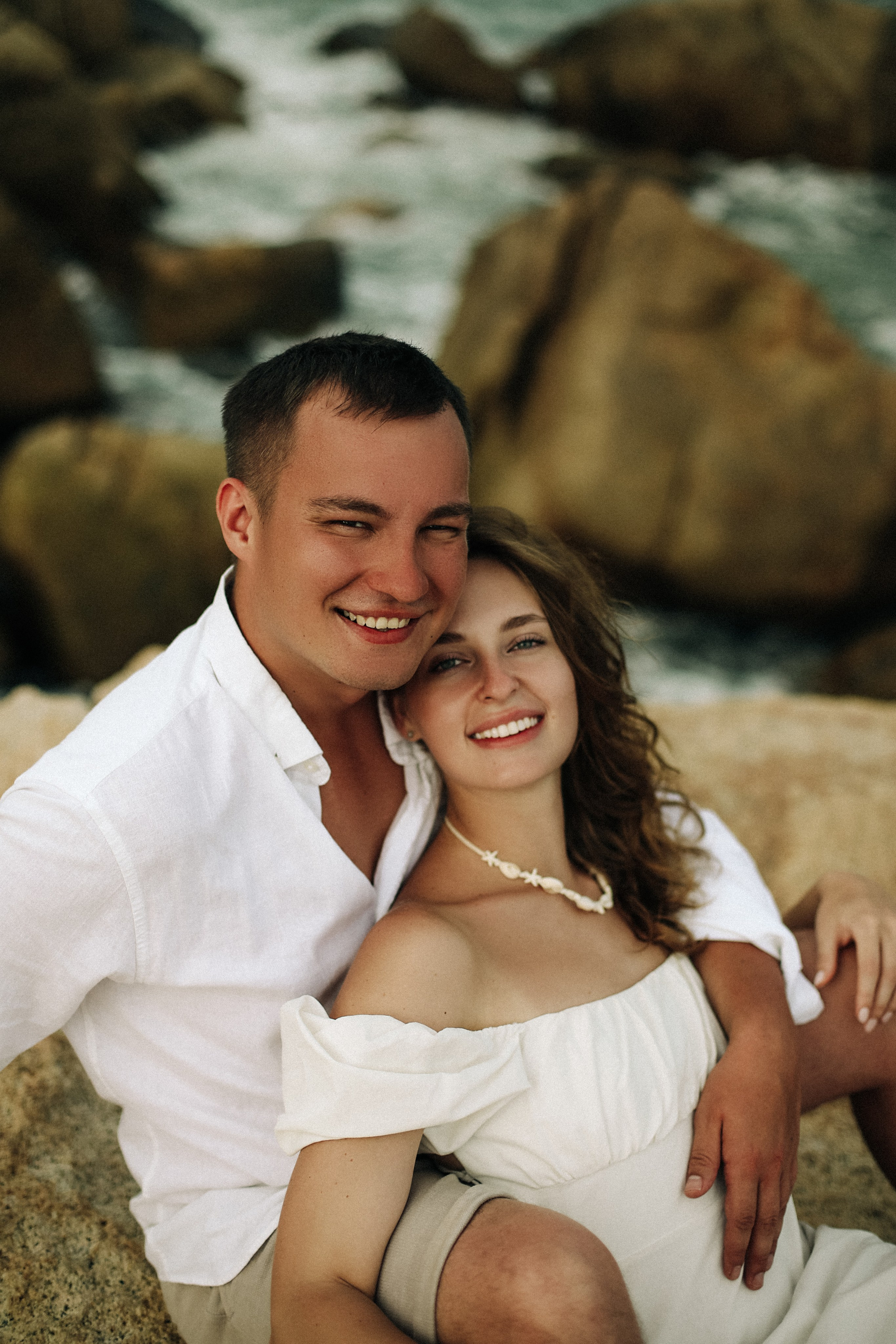 Юлия & Денис. Ксения Шашкина