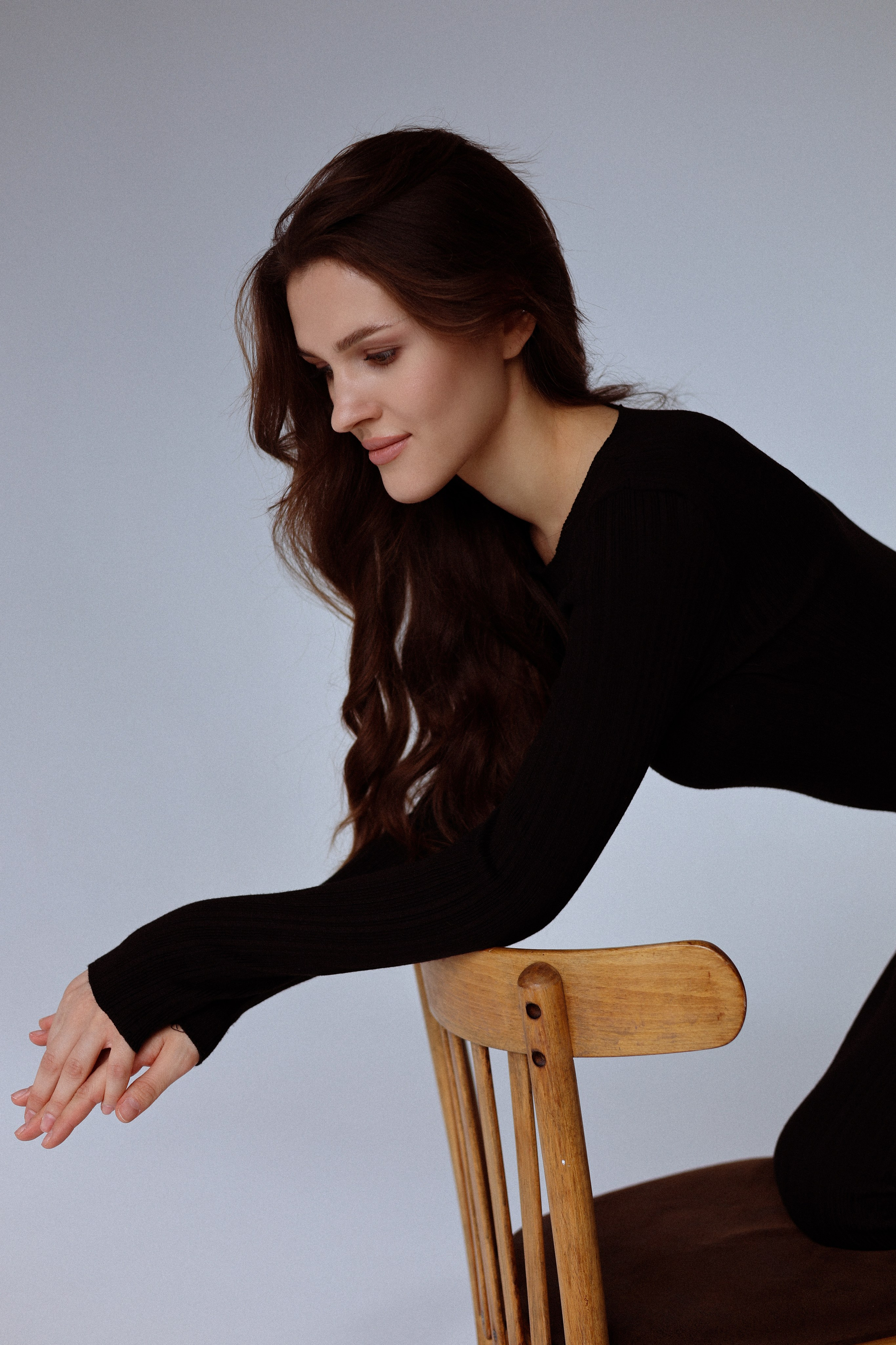 Анна Лунина. Мания, портретный фотограф в городе Оренбург