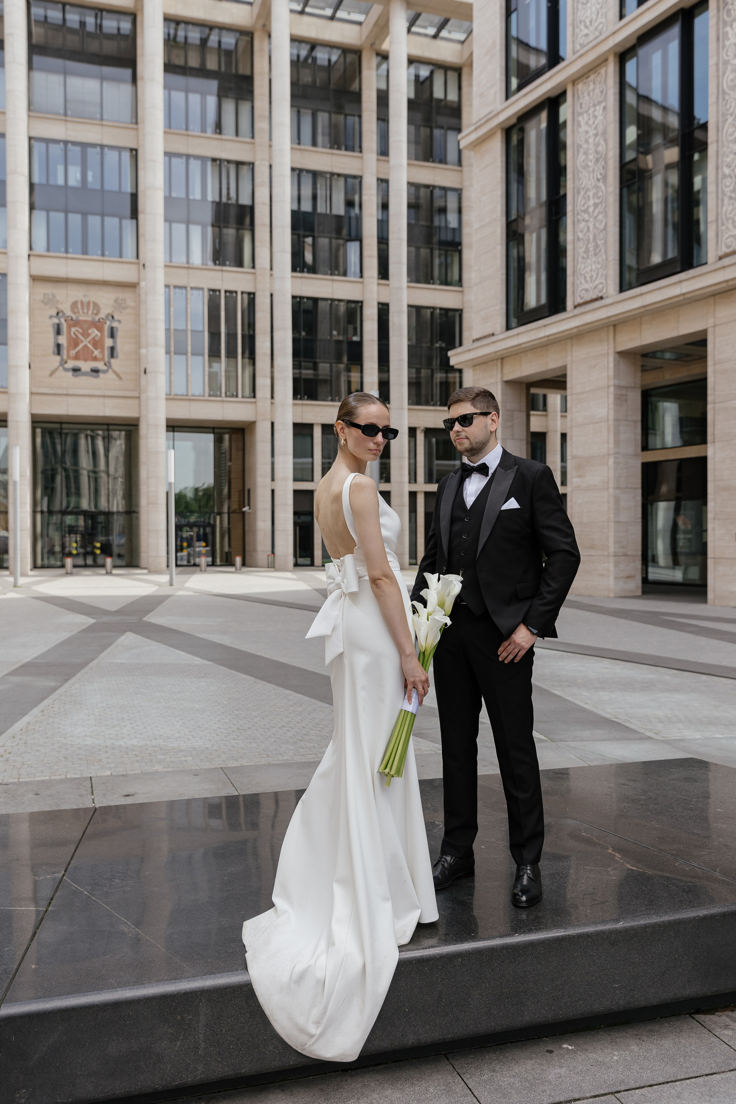 WEDDING J&M. Свадебный фотограф Дмитрий Краснов. Санкт-Петербург