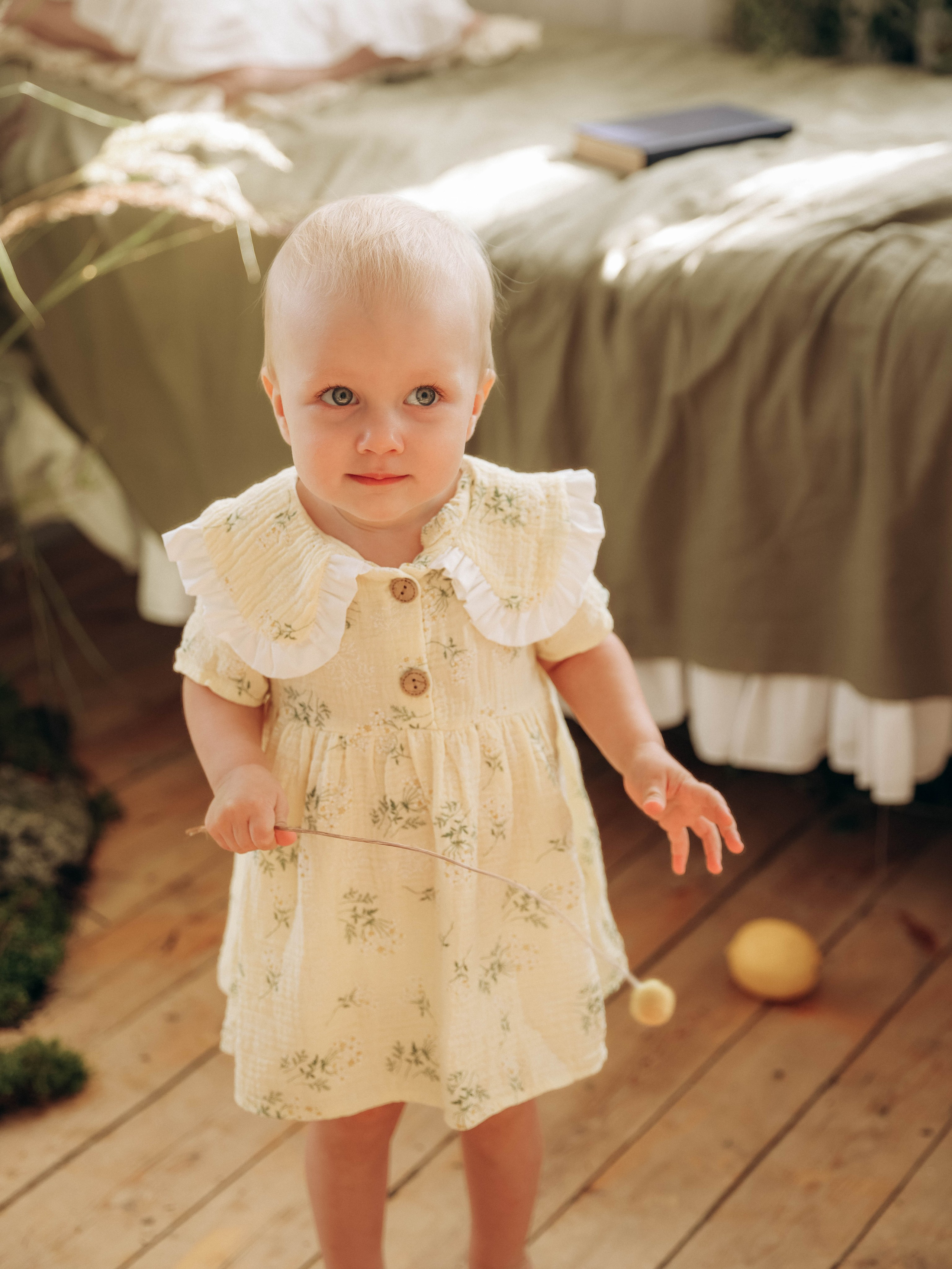 ДАША И МАША. Мультифотограф Динара Ахмедзянова