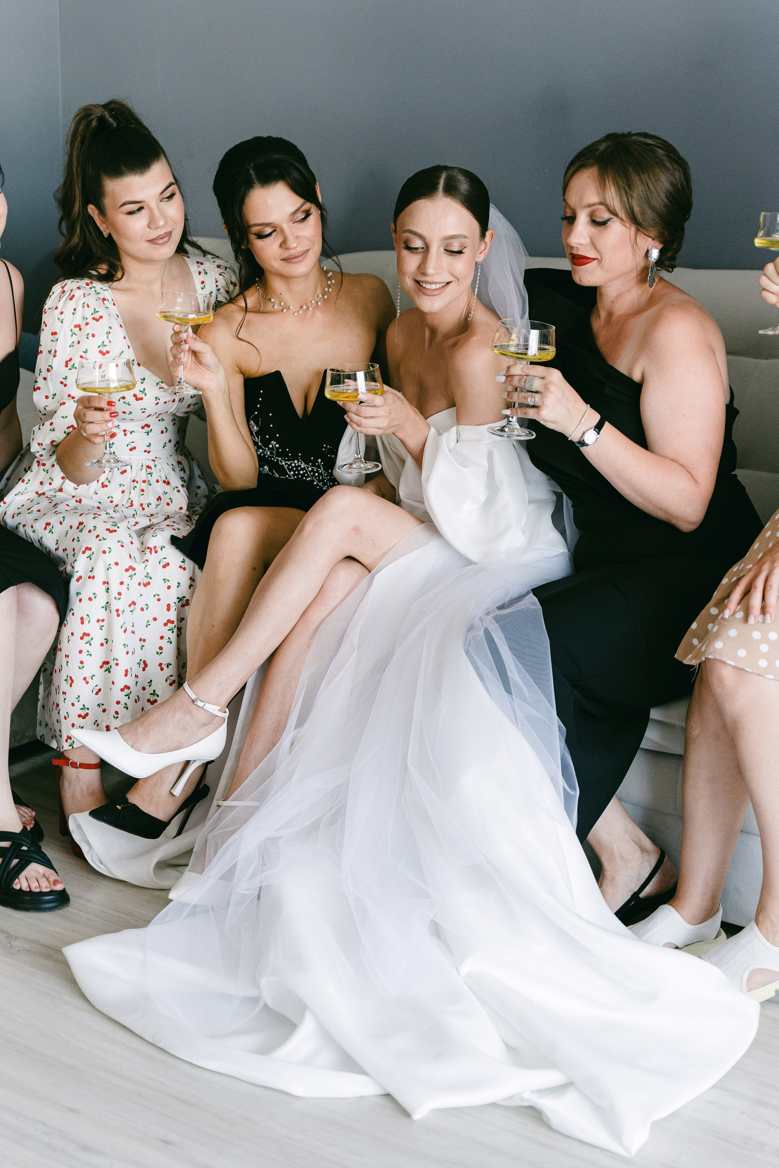 D & E. Свадебный Фотограф в Майкопе Полина Махонина