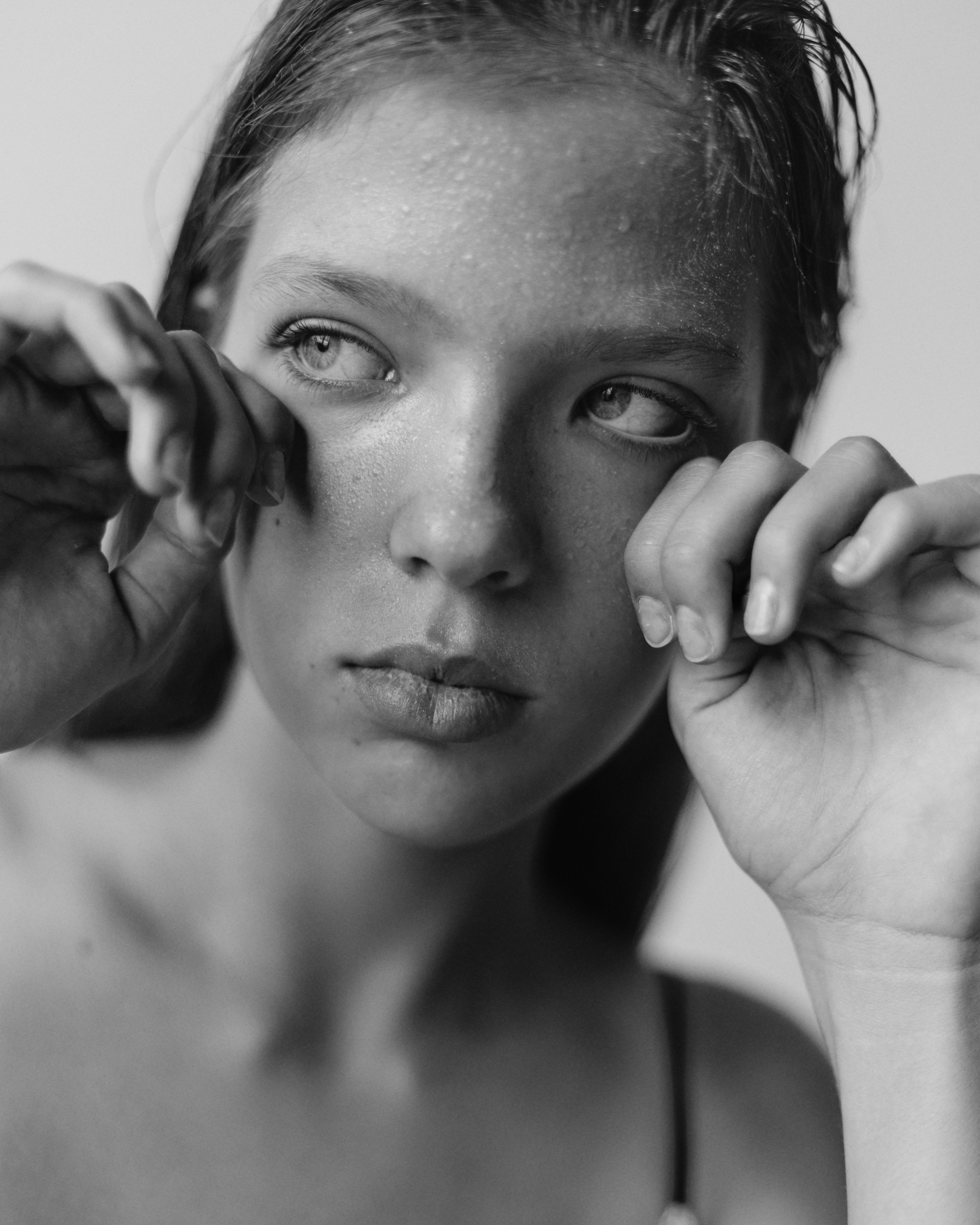 Мелисса. Фотограф в Москве — Евгения Прокопенко