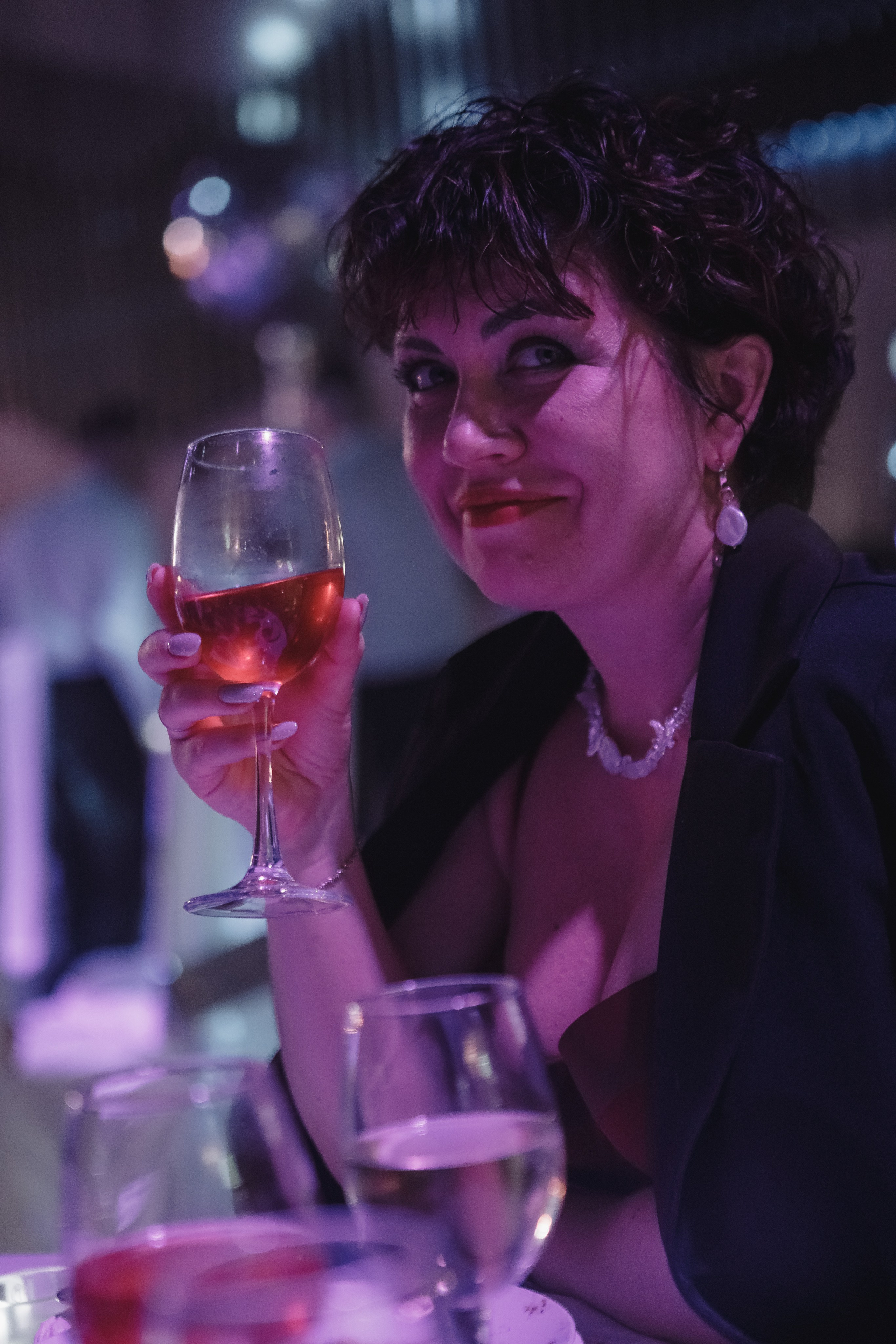 Новогодний корпоратив. Семейный и свадебный фотограф в Нижнем Новгороде