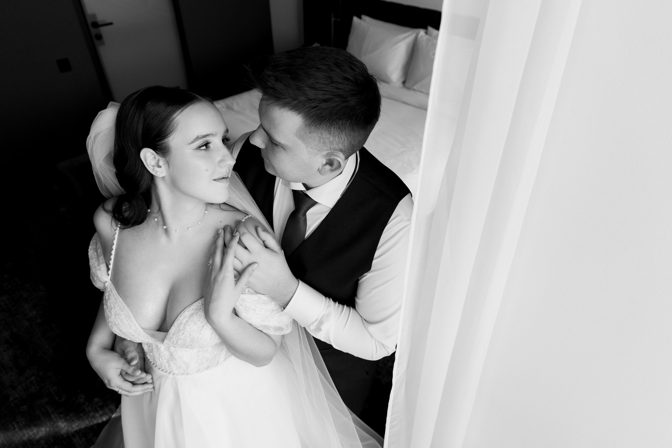 Wedding on Valentine's Day. Фотограф в Омске Валерия Крячко