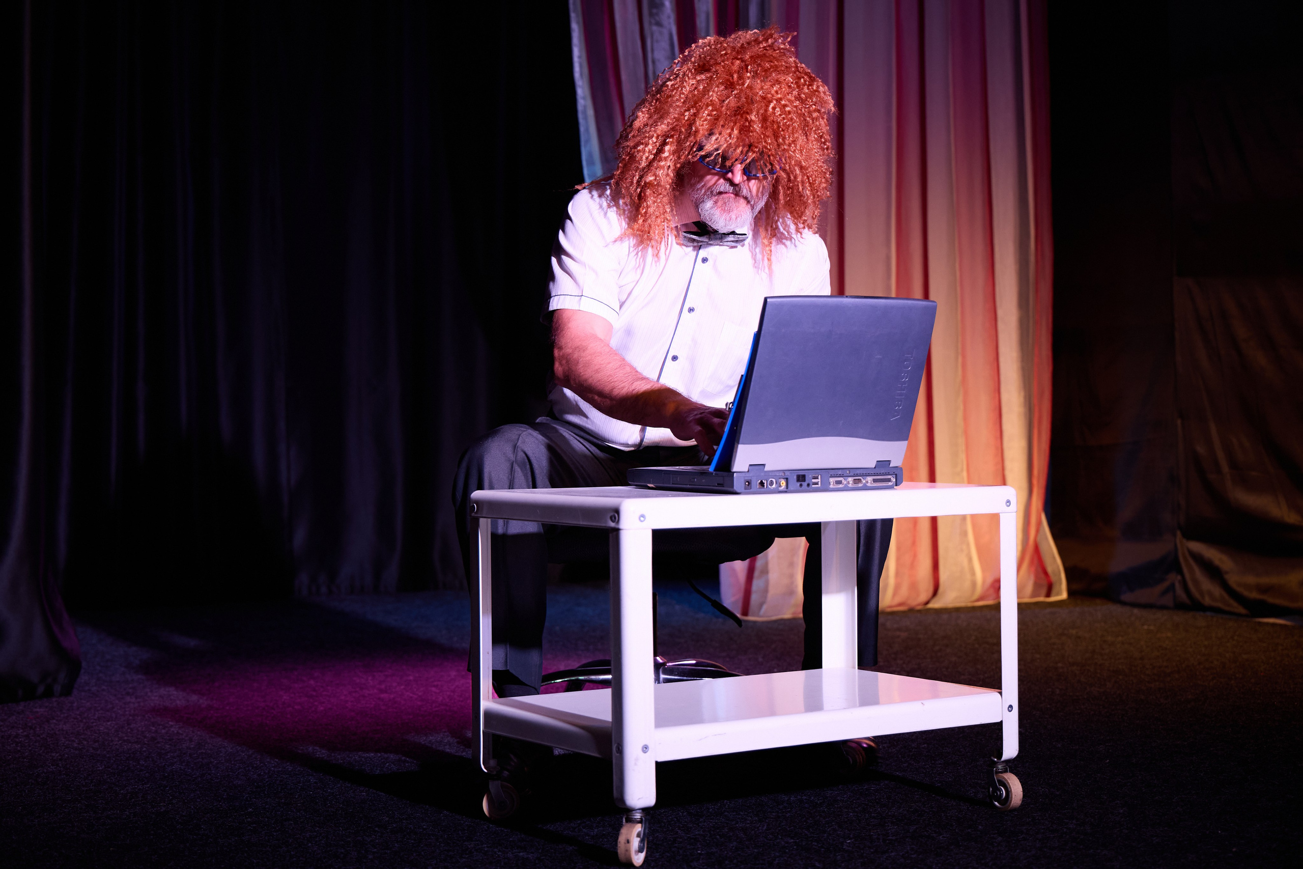 ТМИН отпуск бабы яги. Творческий фотограф Краснодар