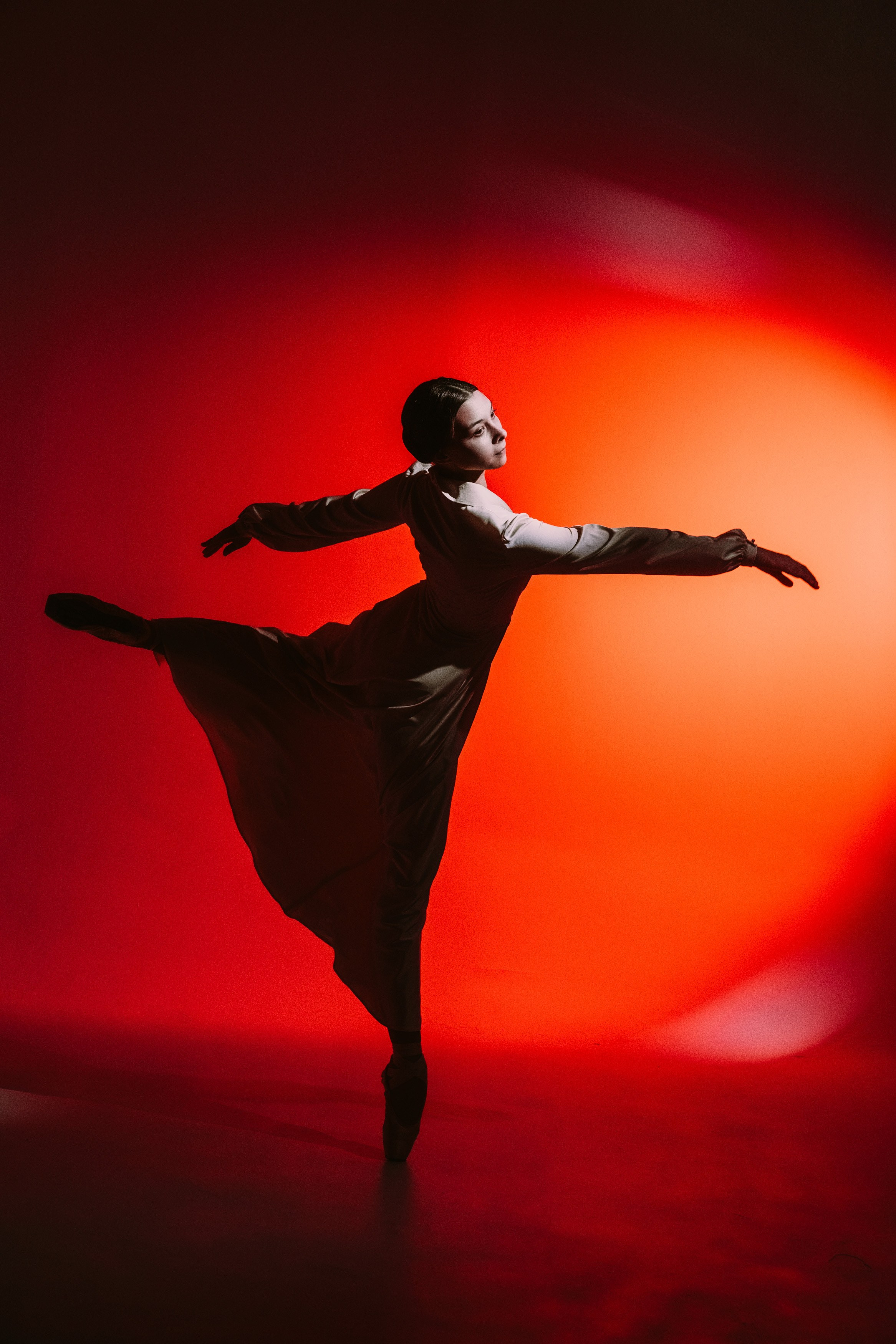 Вика. Фотограф Ярмишко Дарья. Выпускные фотокниги