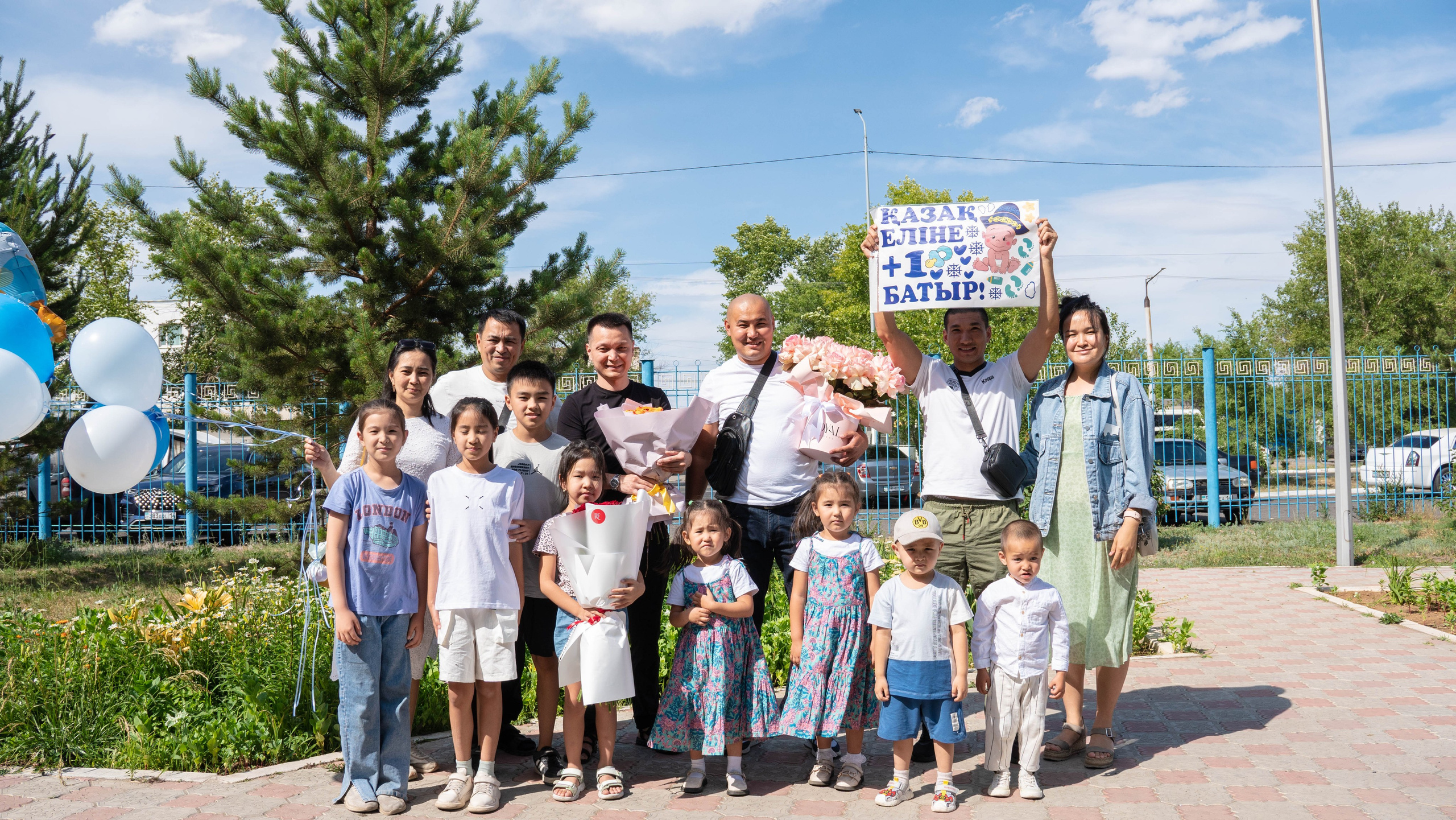 Vypiska iz roddoma. Видеограф Павлодар