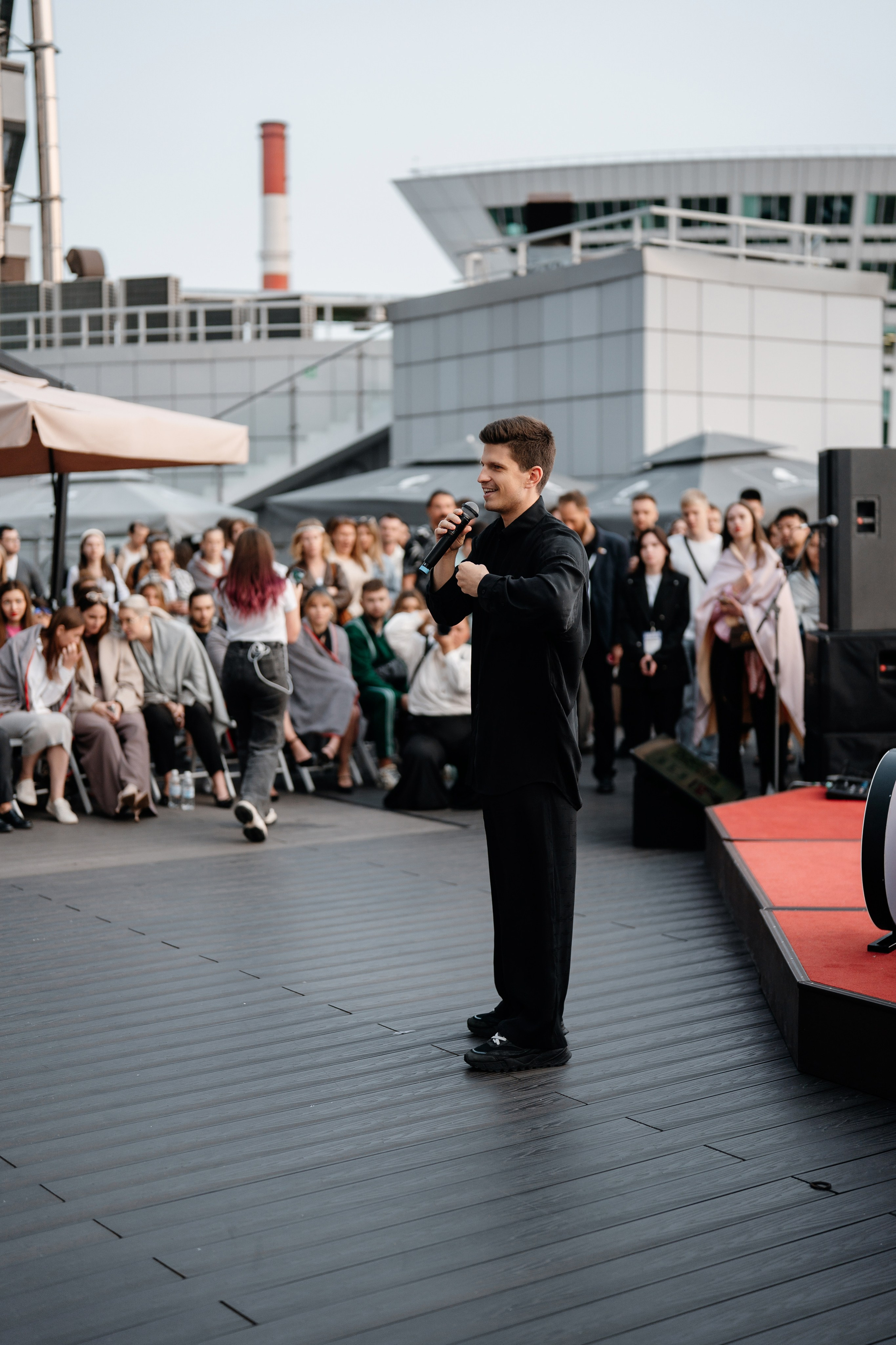 ХАКАТОН’S. Свадебный и репортажный фотограф в Москве Андрей Вайман