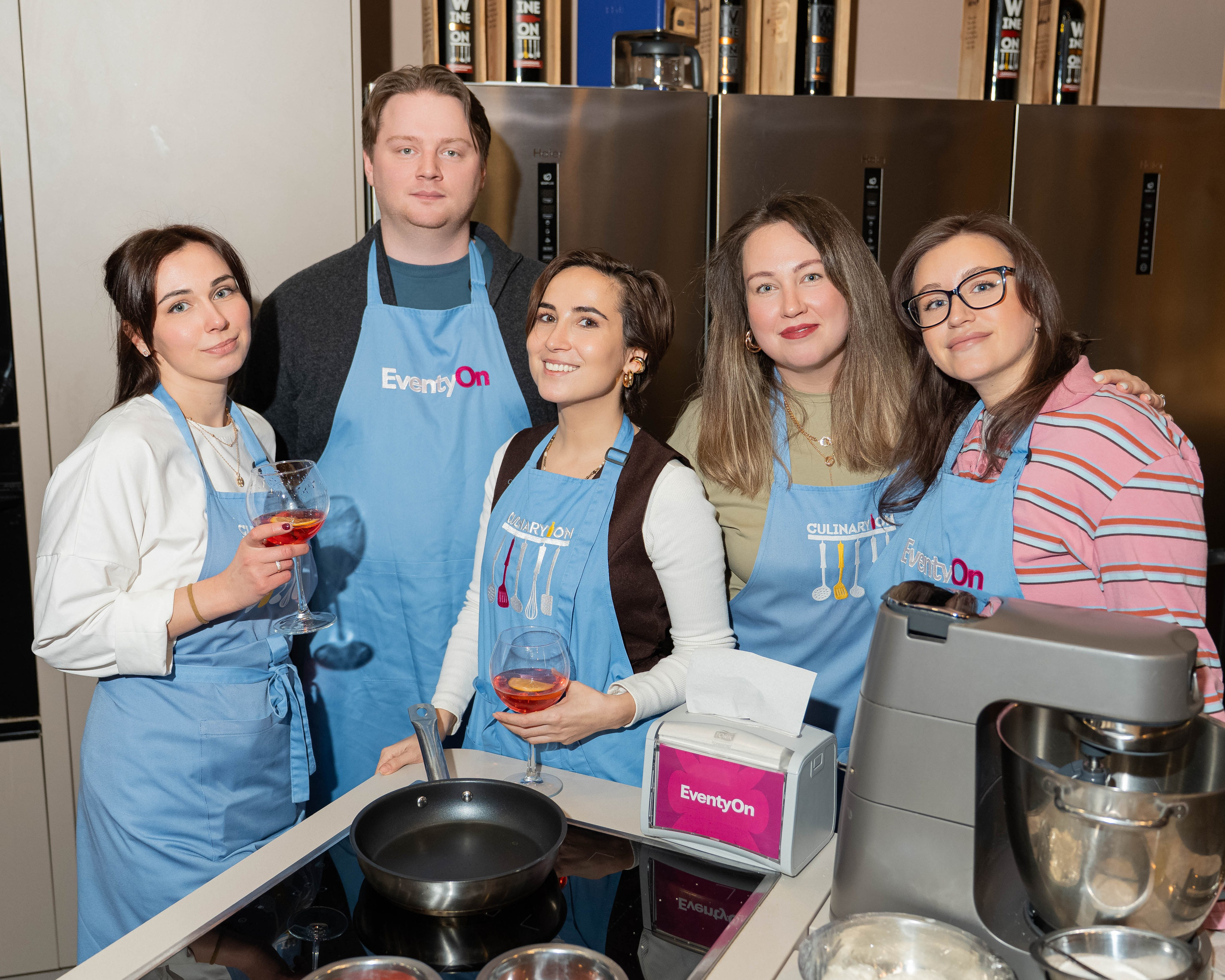 Игроник&HPA. Axenov_eugene