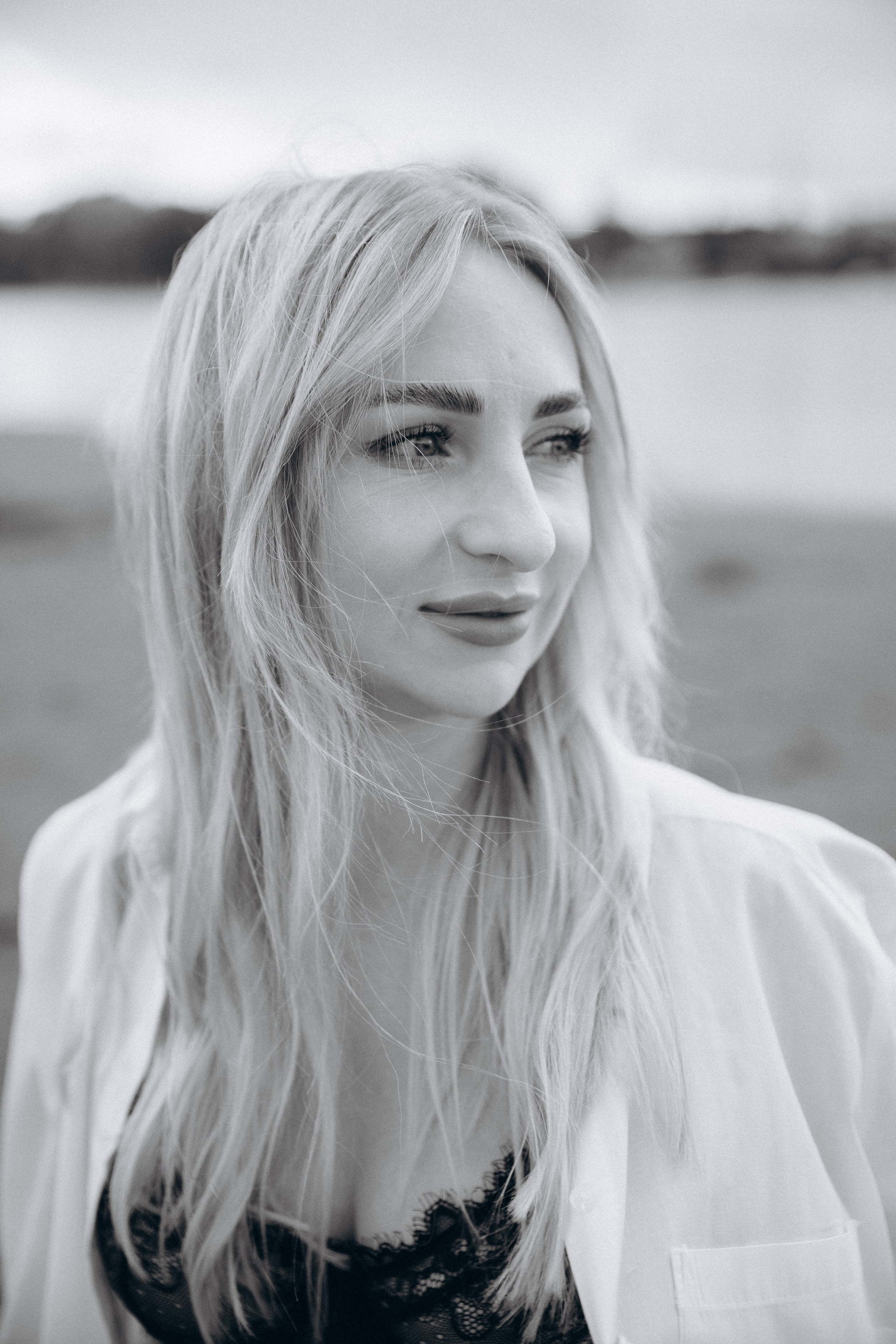 Лена. Фотограф Любовь Щербинина