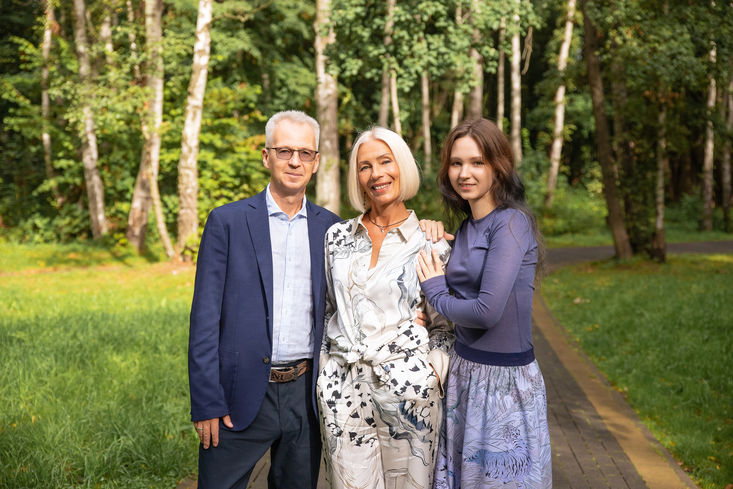 FAMILY. Семейный фотограф Калининград