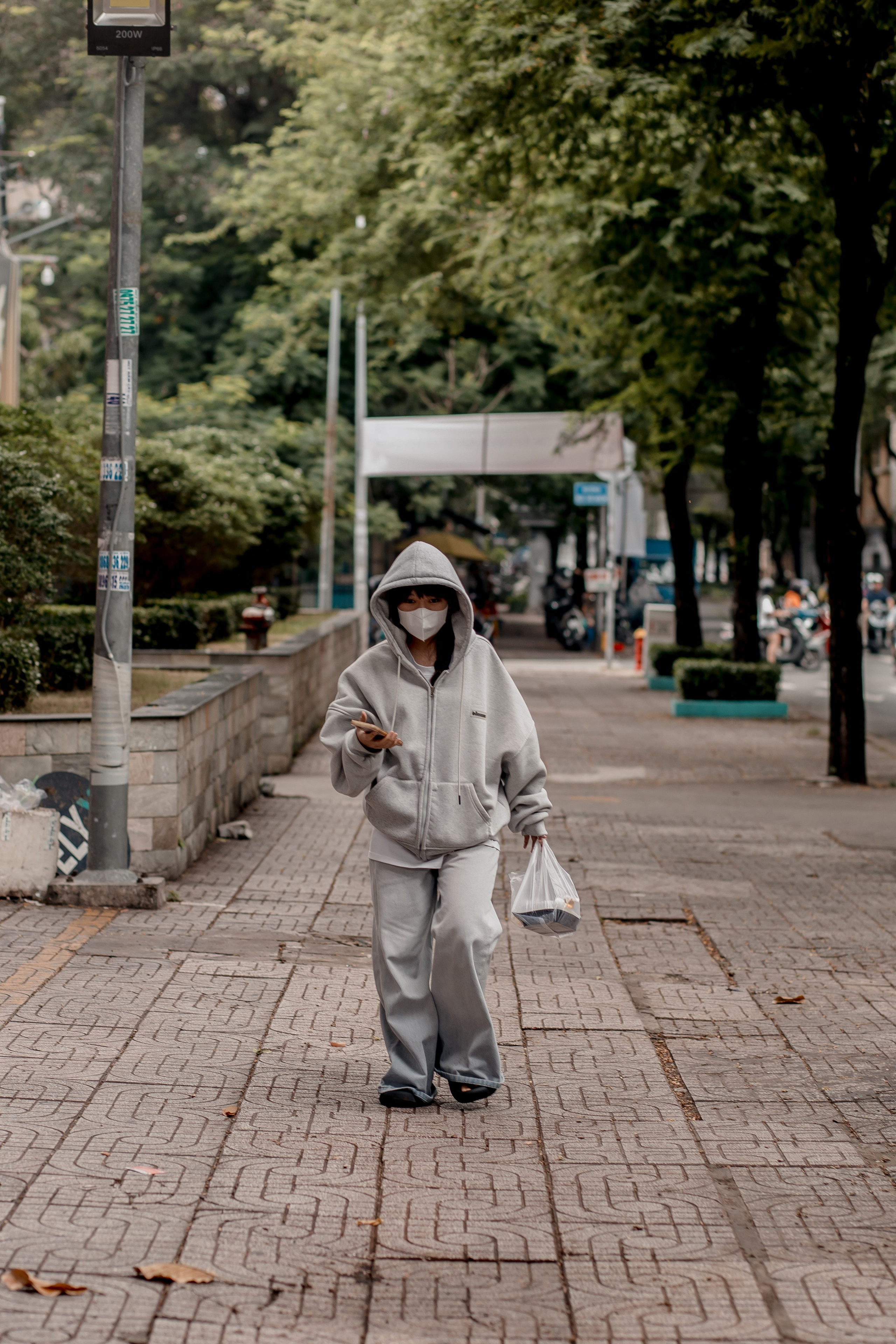 Ho Chi Minh, Vietnam | Part 1| 2025. Art Photographer