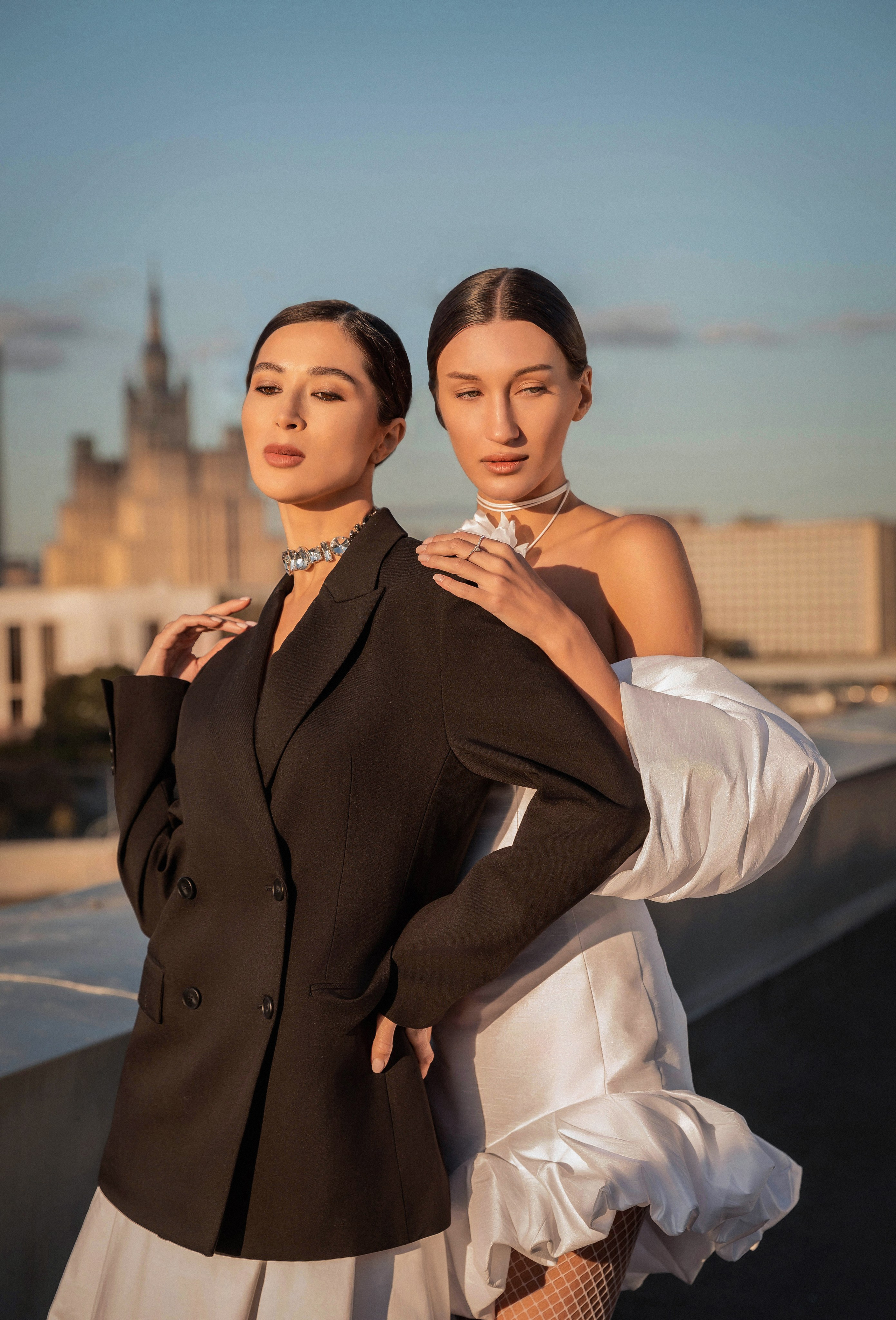 Мода/Fashion. Photographer in Moscow Nella Shageeva