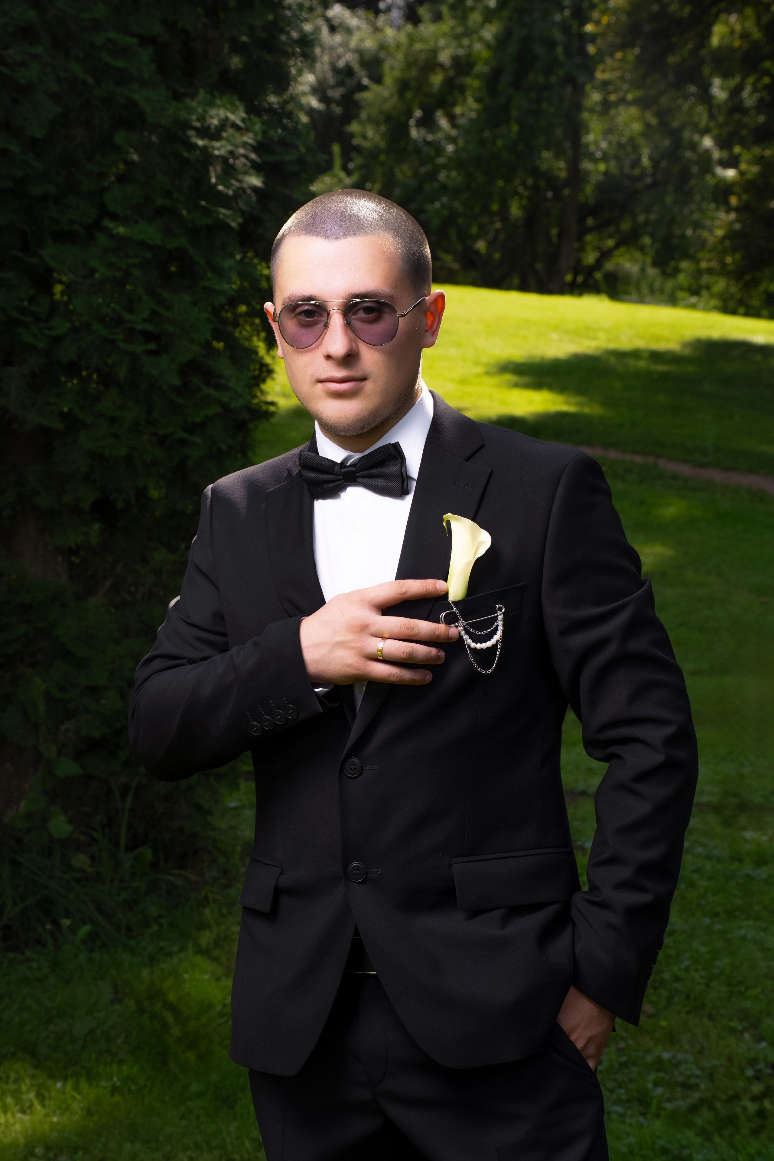 Y&V. Vladislav Blinov photographer