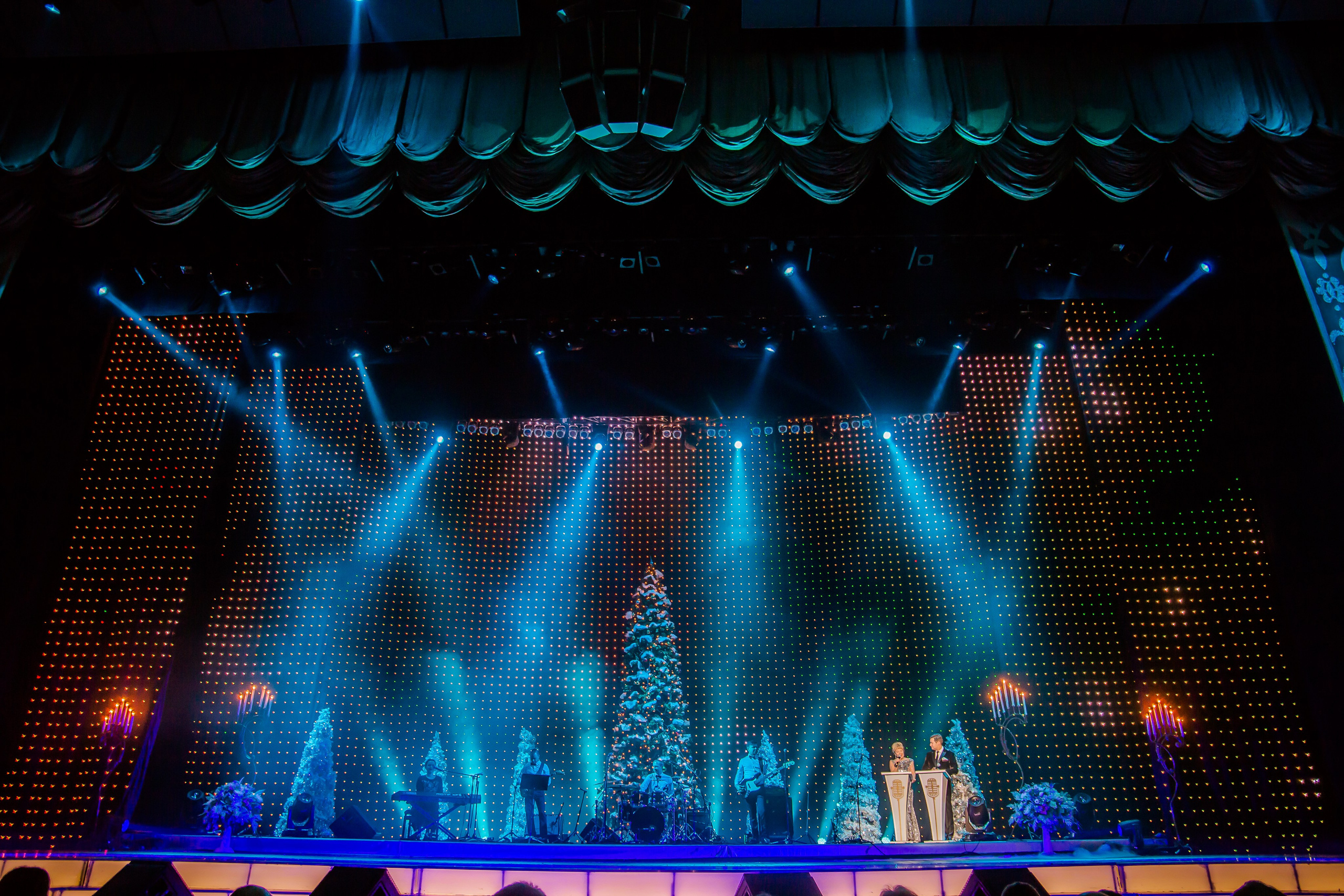 Репортаж — зимняя мелодия. Свадебный и семейный фотограф в Санкт-Петербурге Макеева Наталья