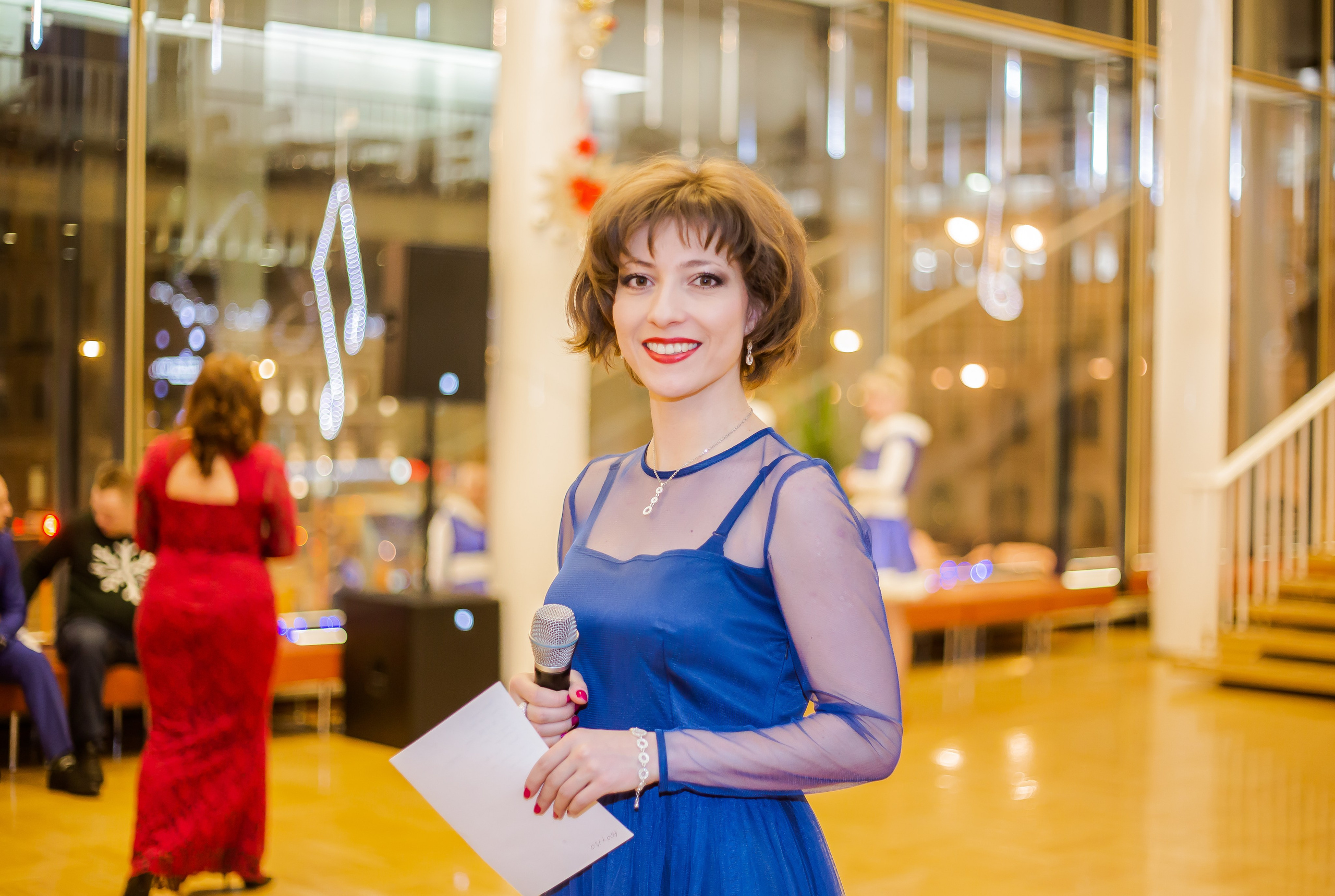 Репортаж — зимняя мелодия. Свадебный и семейный фотограф в Санкт-Петербурге Макеева Наталья