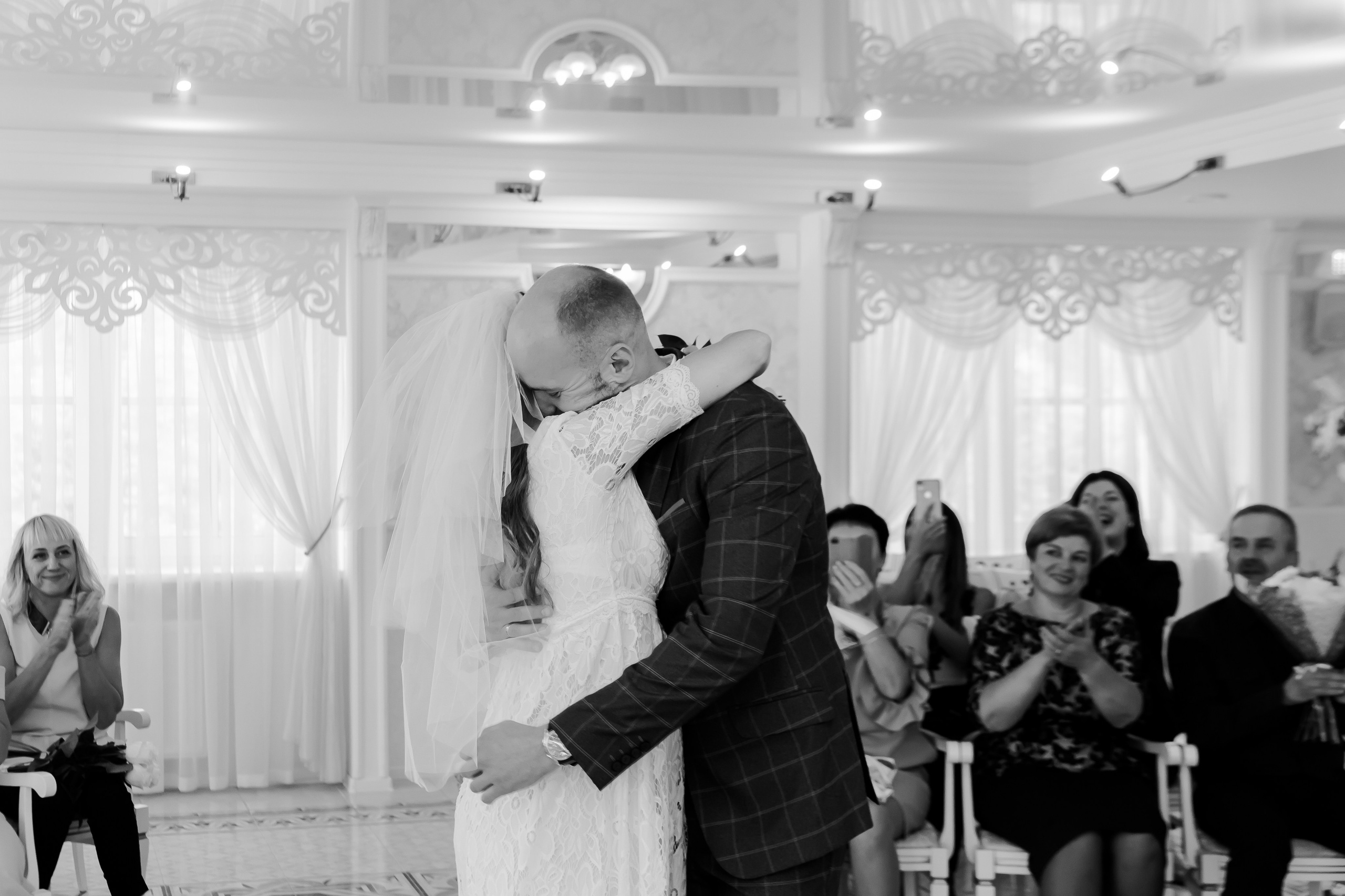 Свадьба — Денис и Ольга 20/09. Свадебный и семейный фотограф в Санкт-Петербурге Макеева Наталья