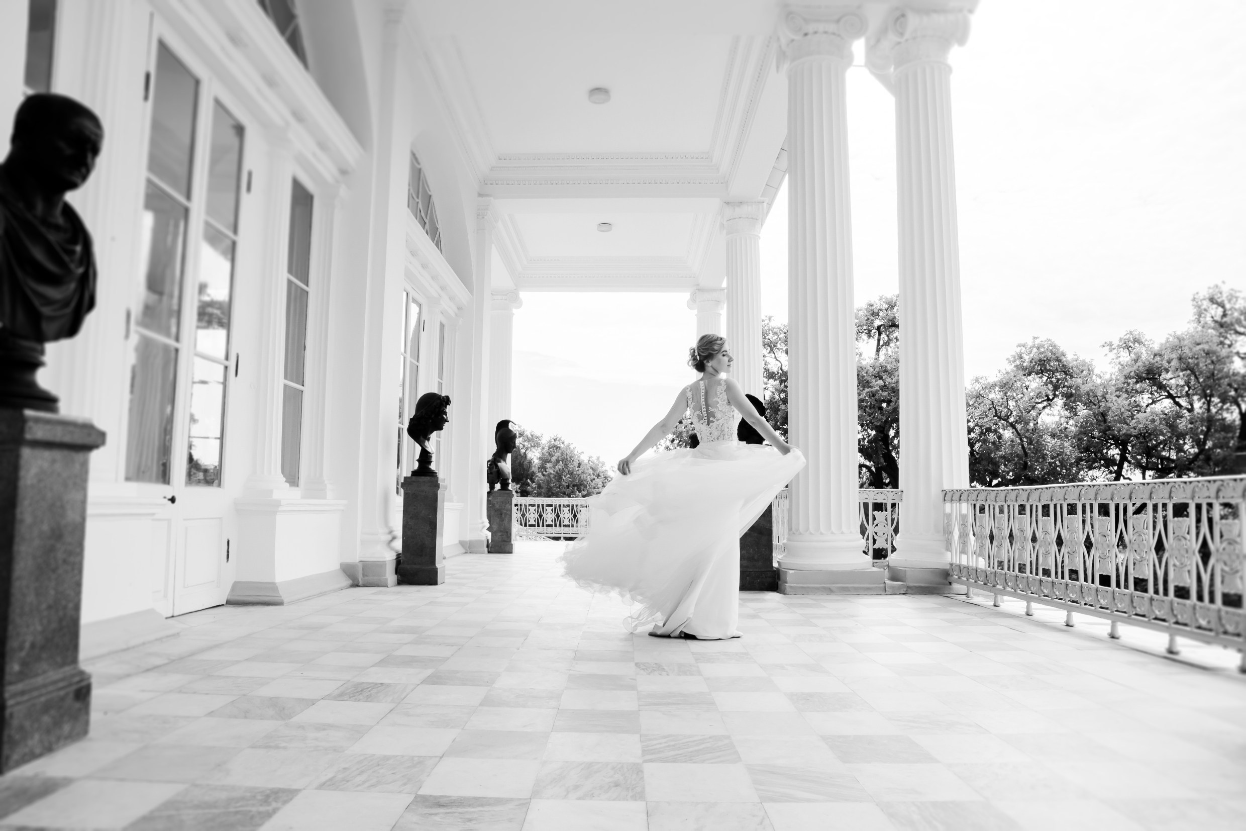 Свадьбы — Екатерина и Алексей. Свадебный и семейный фотограф в Санкт-Петербурге Макеева Наталья