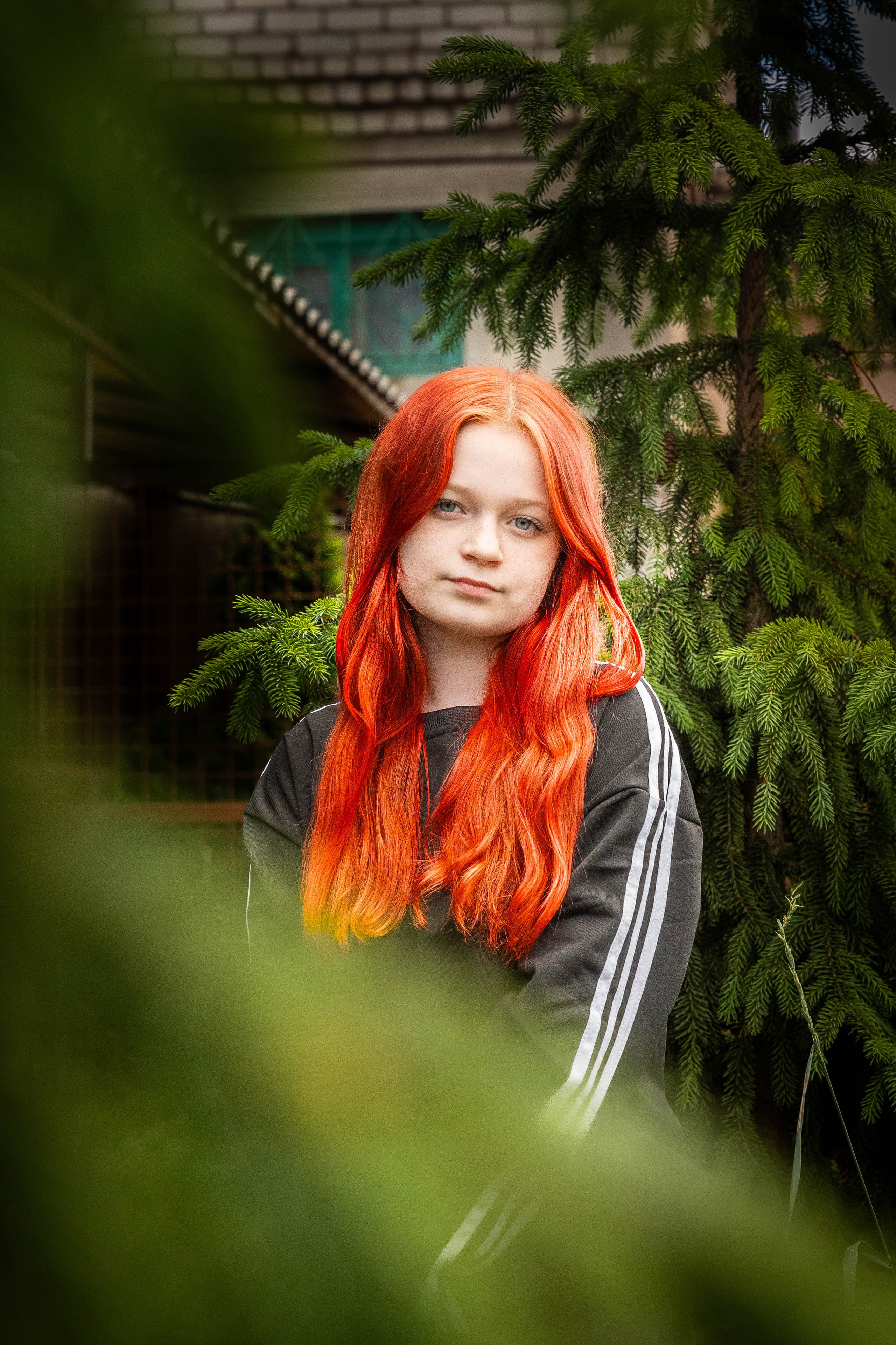 ВАЛЕРИЯ. Фотограф-АниМалист Анна Абрамова