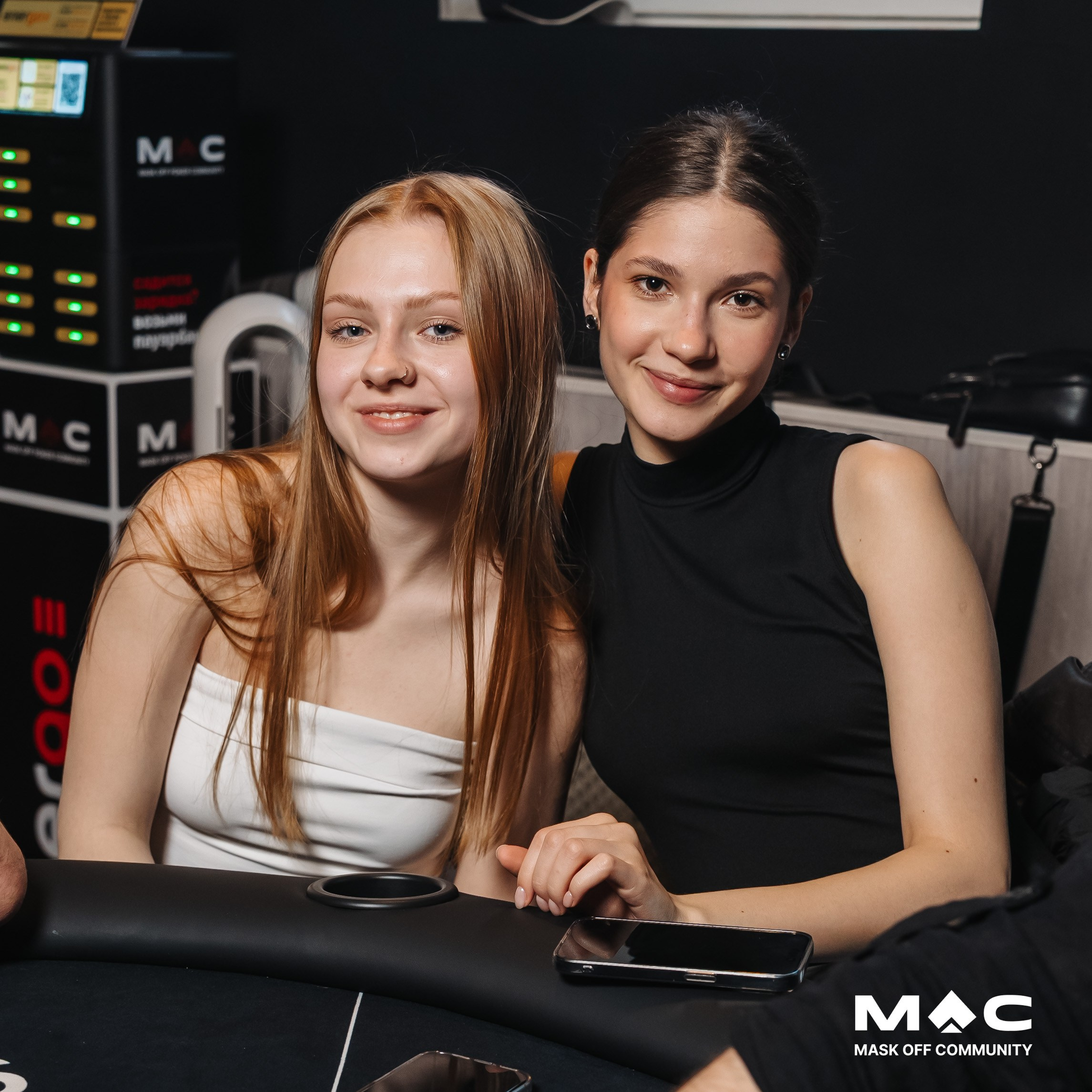 Еще Покер. Андрей Партнов — фотогрраф, Москва