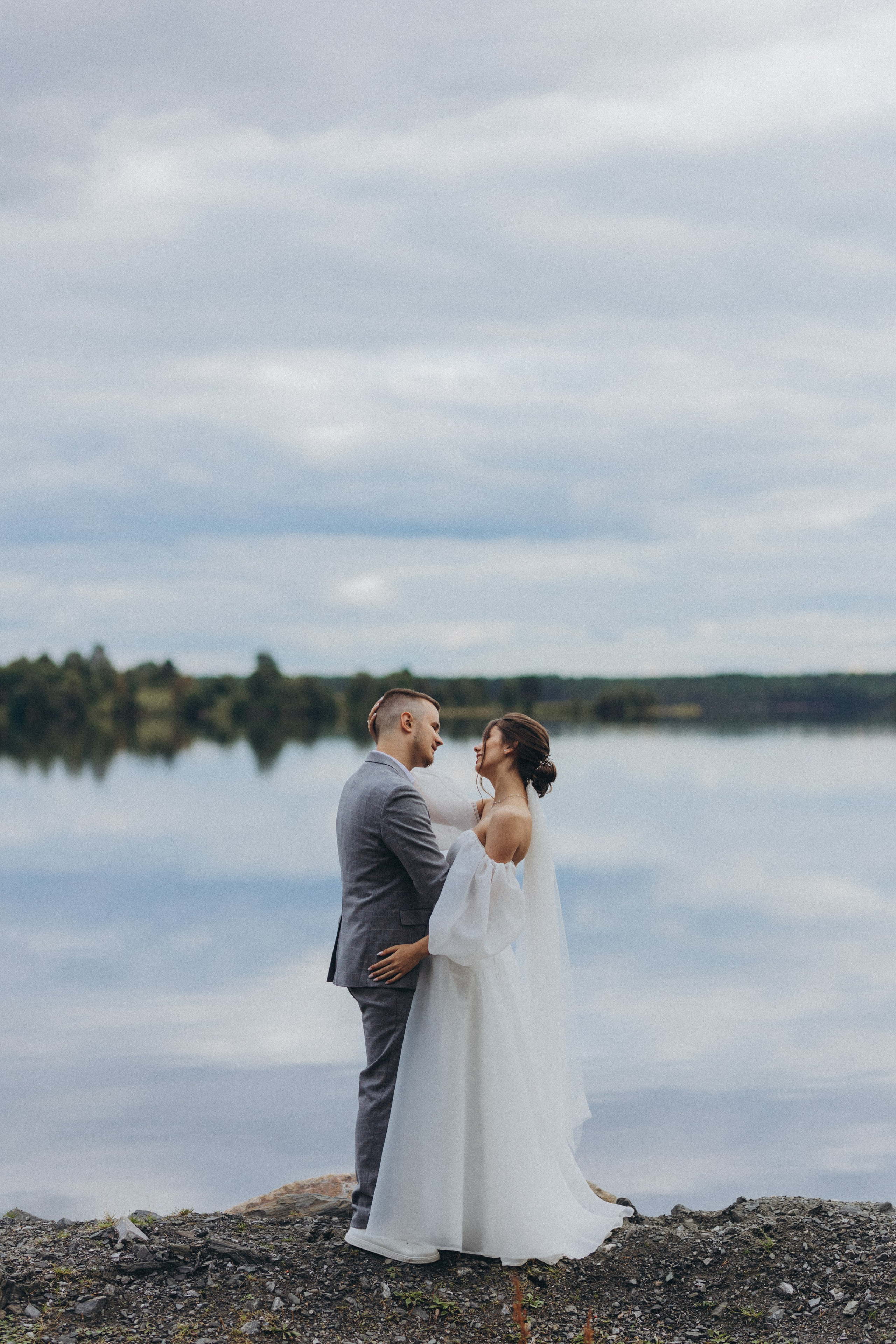 Артём & Катя. DIANA TILIKAINEN — Фотограф Республика Карелия