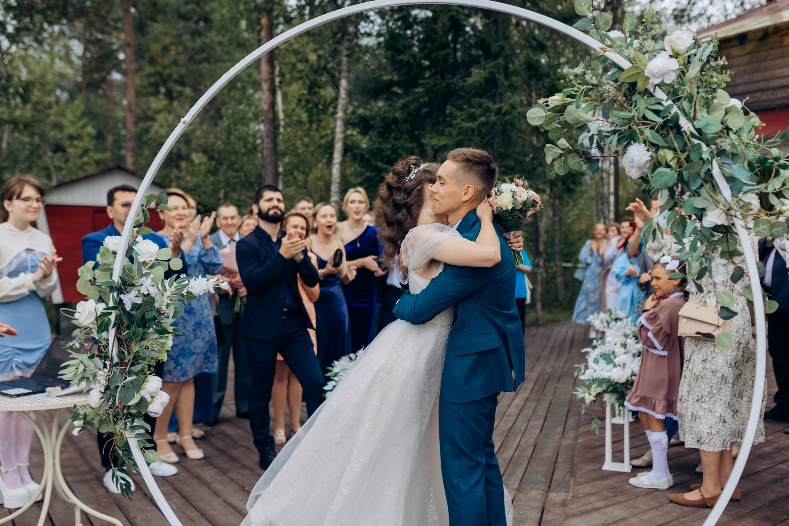 Маргарита & Ярослав. DIANA TILIKAINEN — Фотограф Республика Карелия