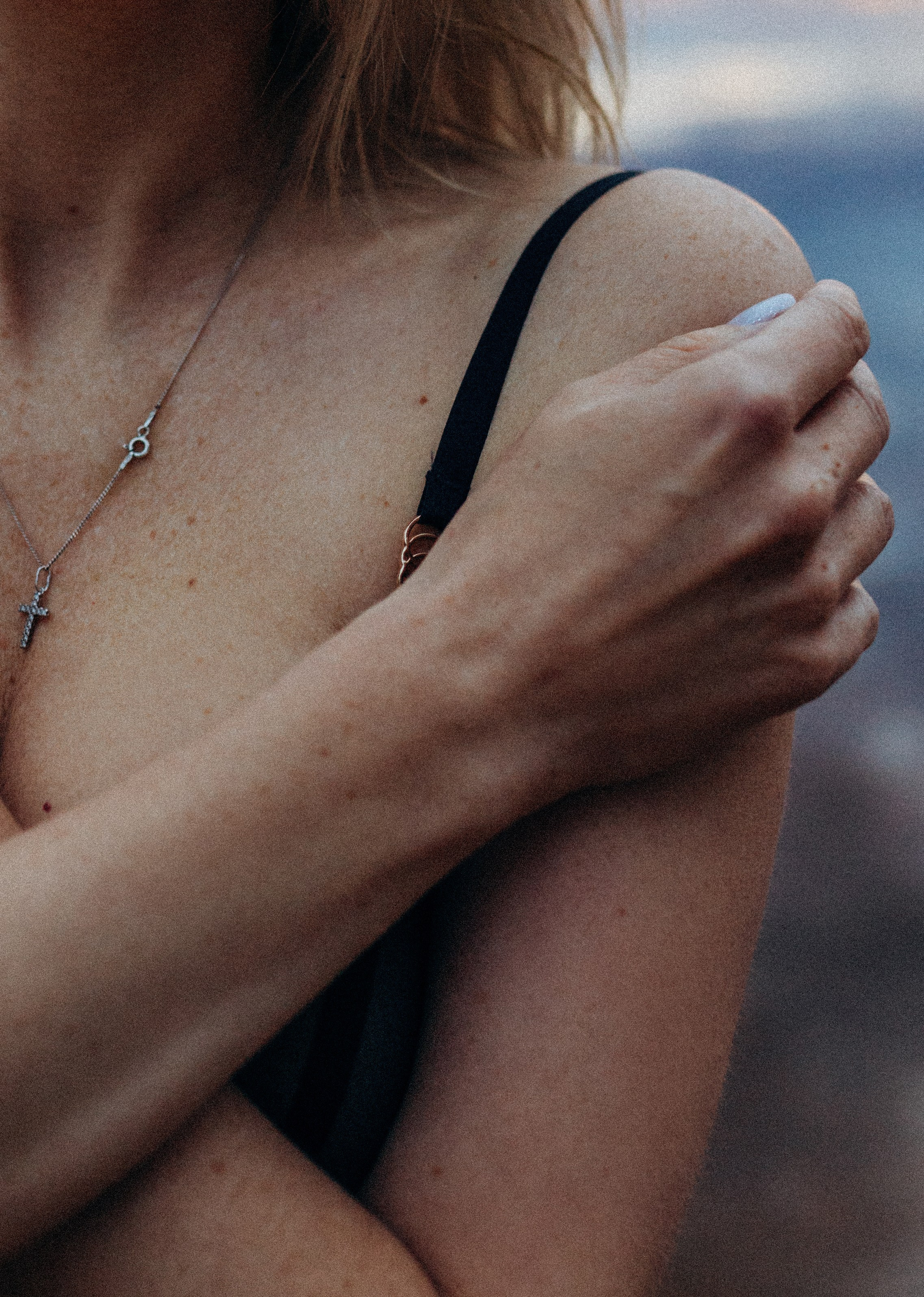 Анастасия. DIANA TILIKAINEN — Фотограф Республика Карелия