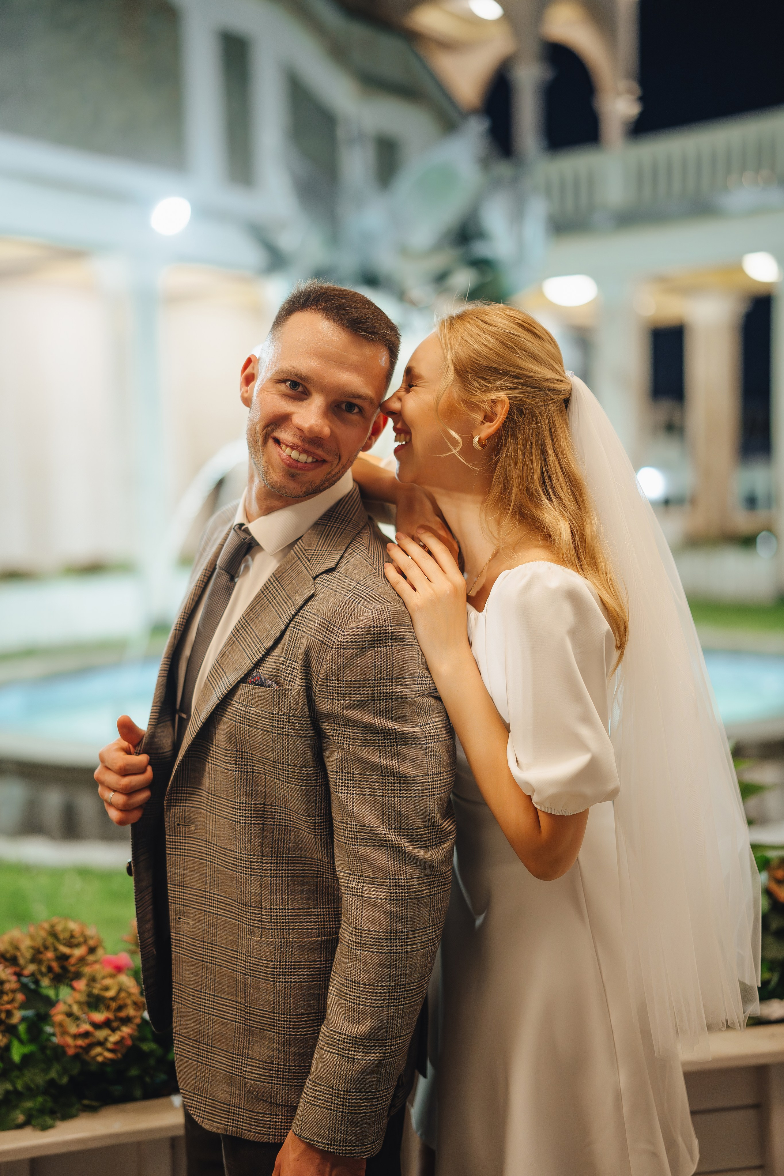 Свет нашей любви. Семейный фотограф