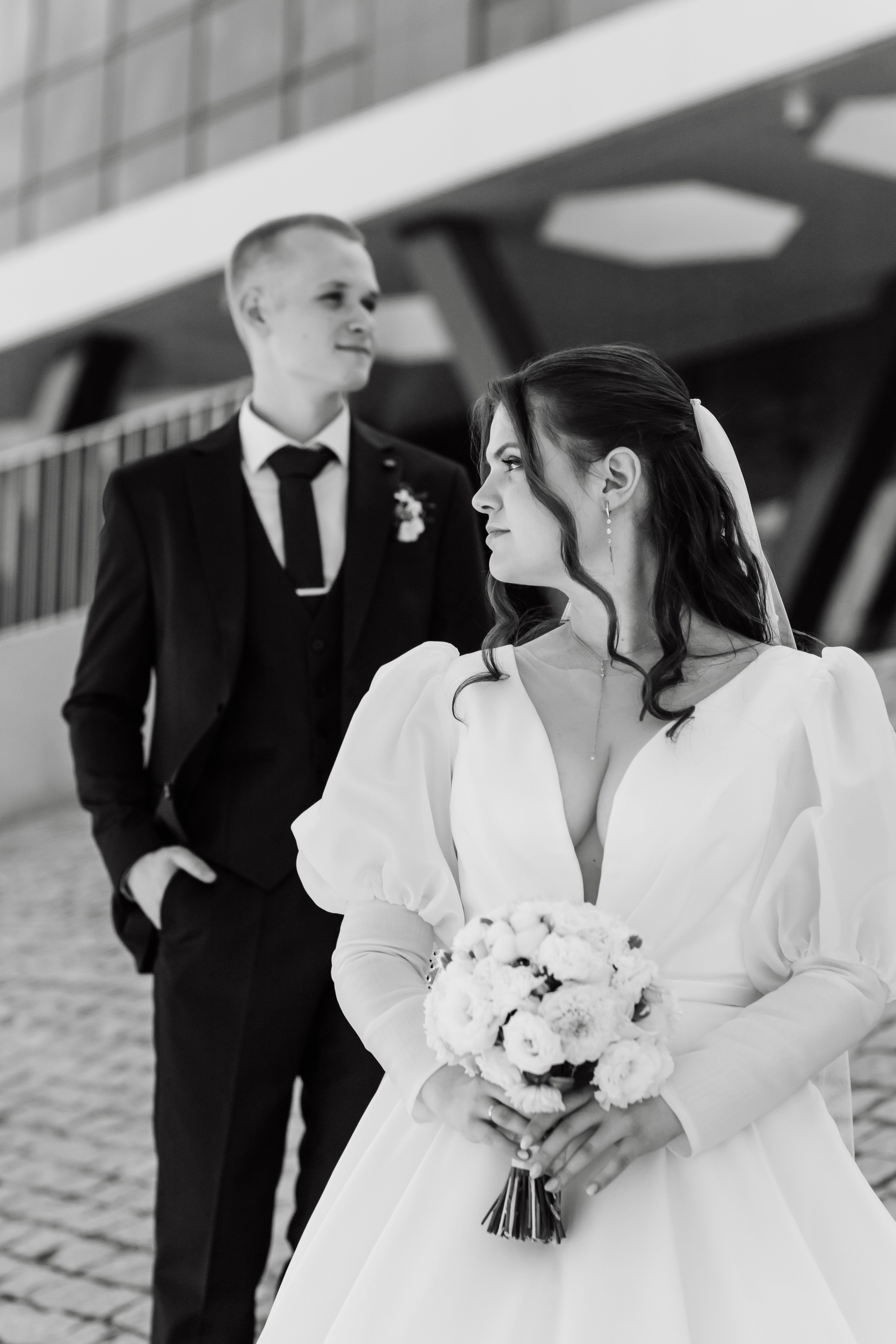 Денис Диана. Свадебный фотограф и видеограф Владислав и Анастасия Макриди