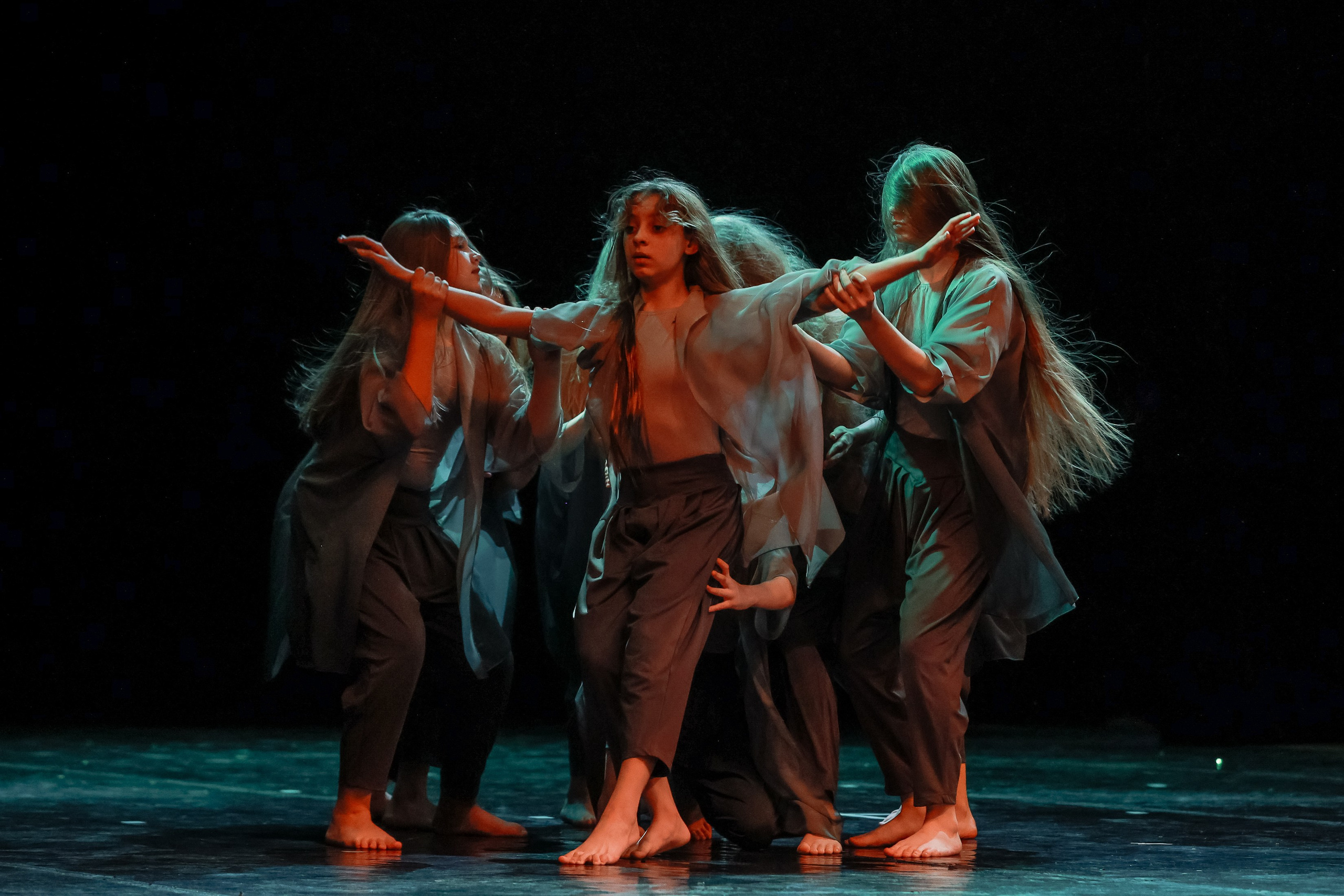 Сиб Денс Гала концерт и награждение. Фотограф Юлия Мальцева